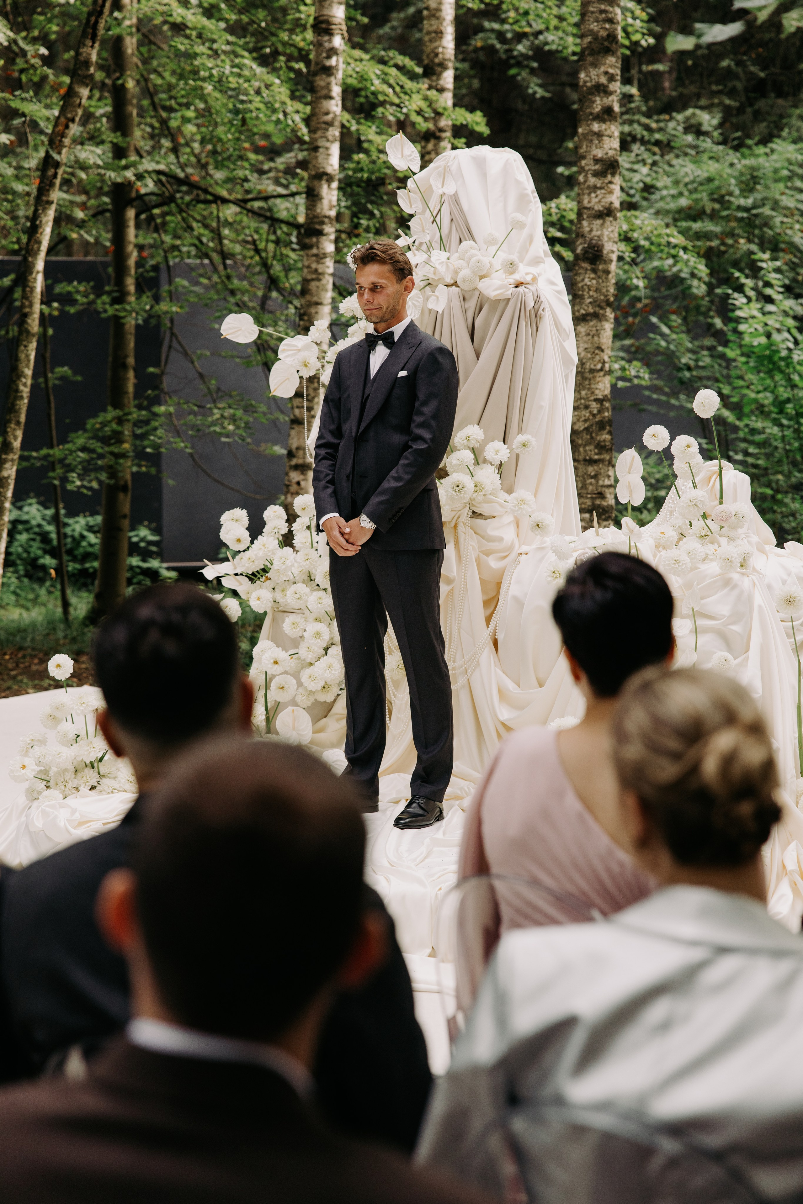 Леонид и Арина. Свадебный и портретный фотограф