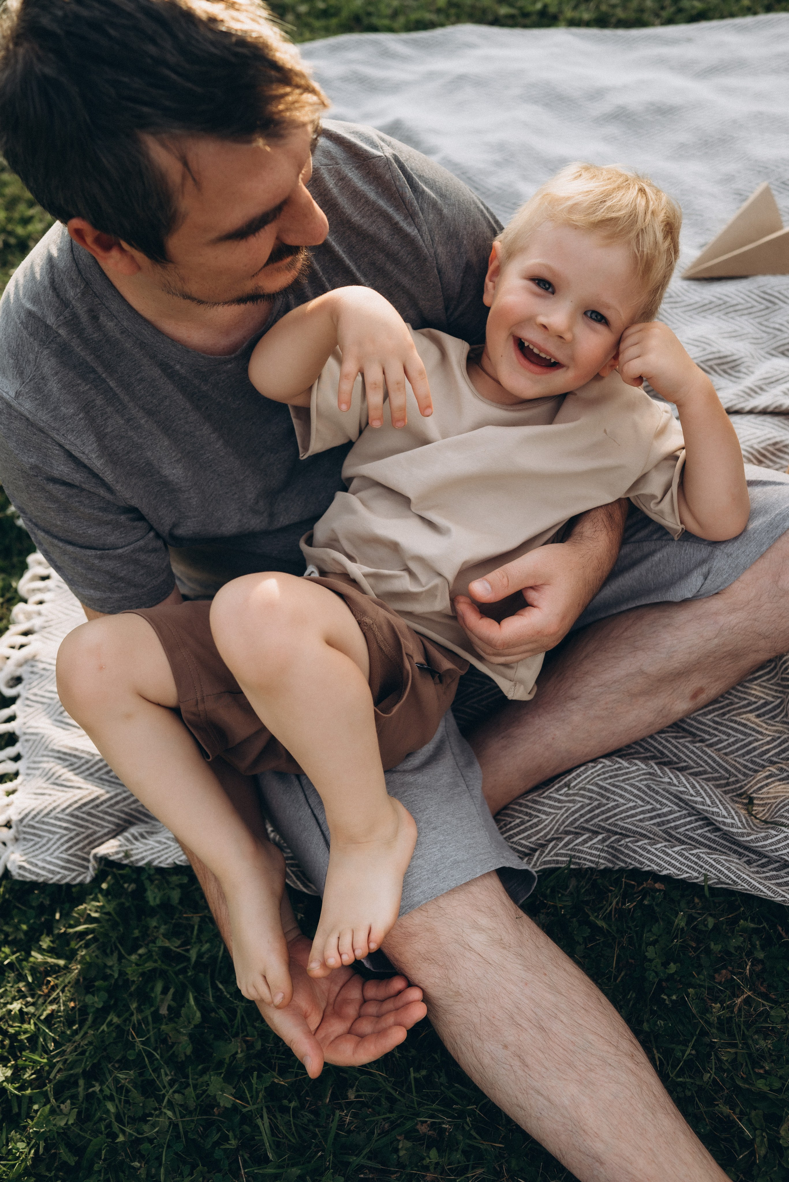 Семейная фотосессия в Москве. Женский и семейный фотограф в Москве и Красногорске Светлана Левченко