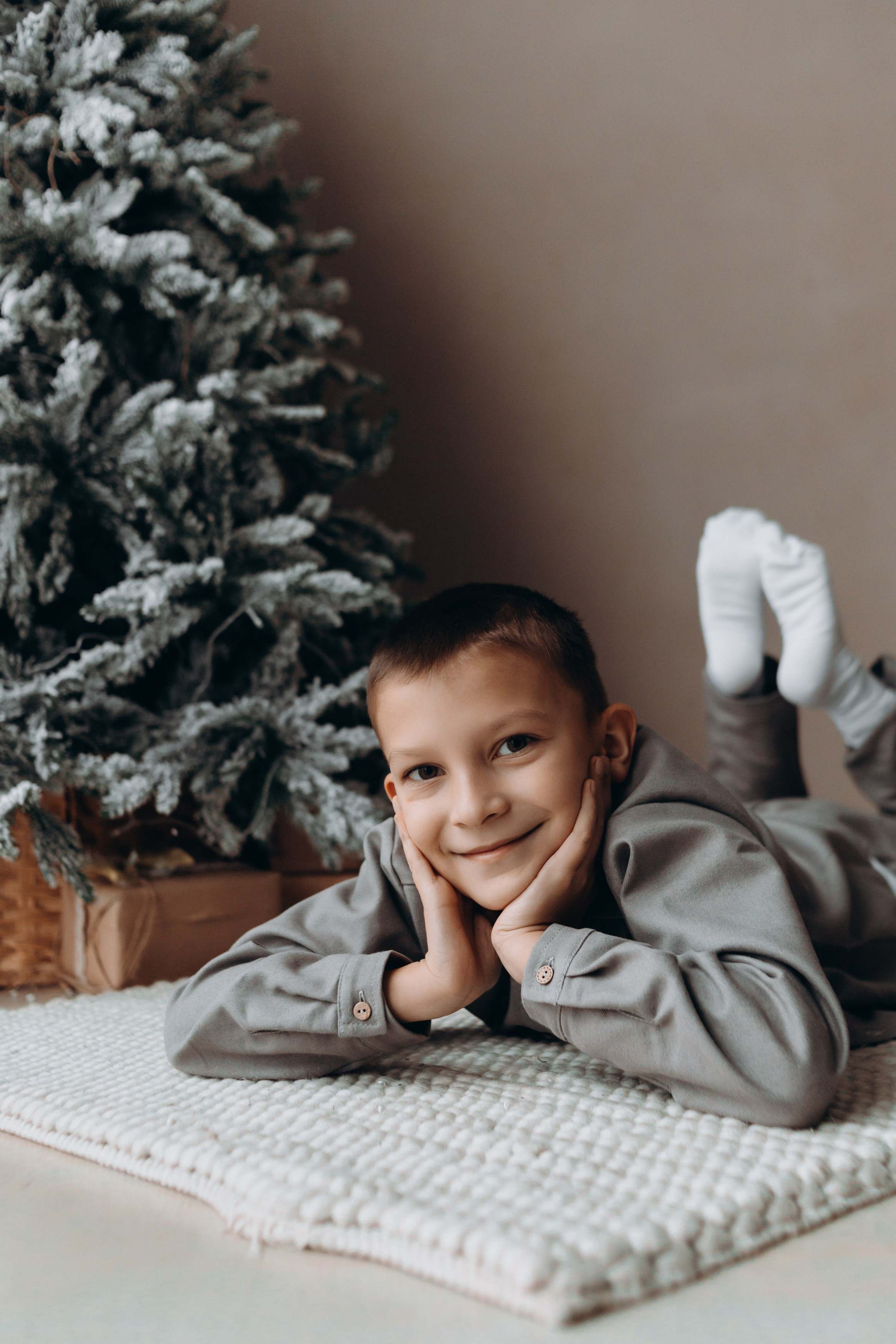 Новогодняя история. Свадебный фотограф Чижкова Любовь. Нижний Новгород