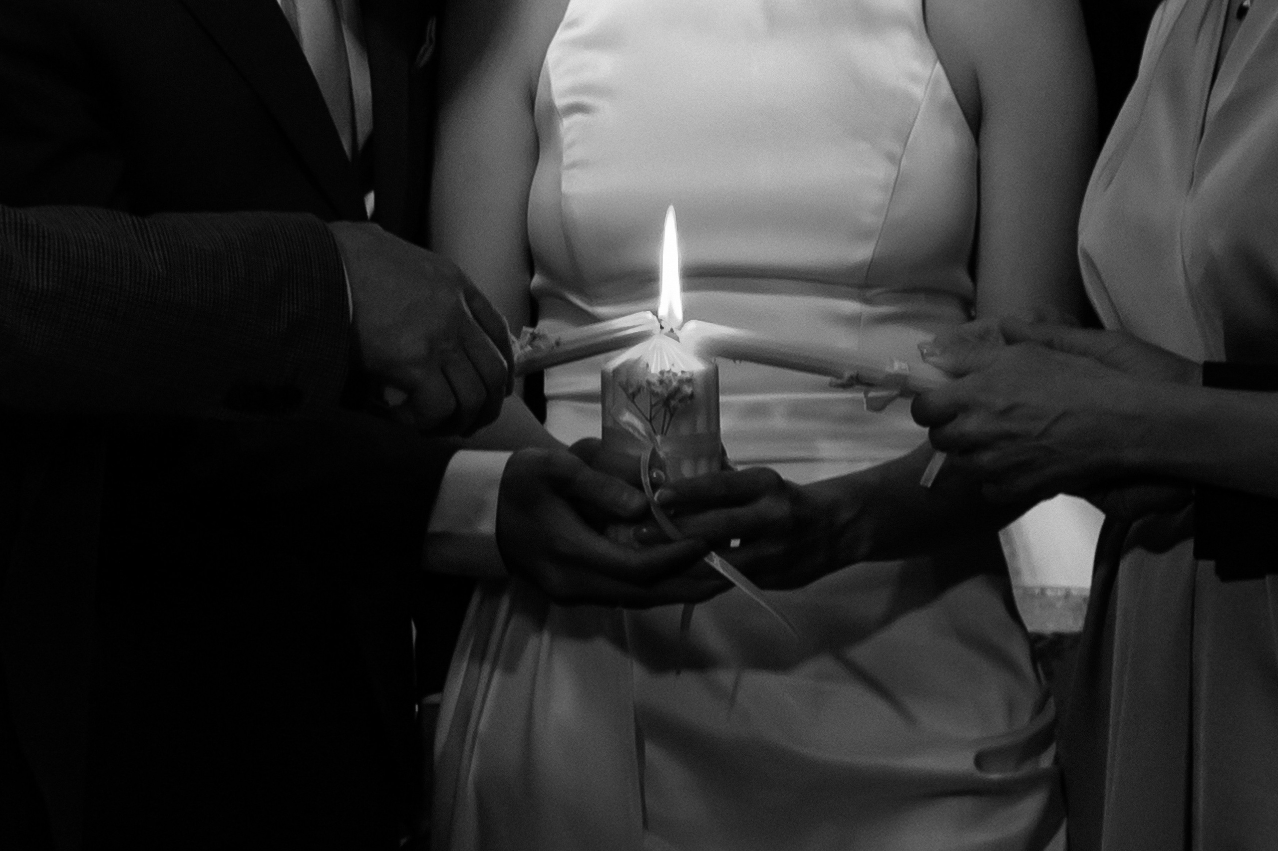 Андрей и Ксения. Свадебный фотограф Чижкова Любовь. Нижний Новгород