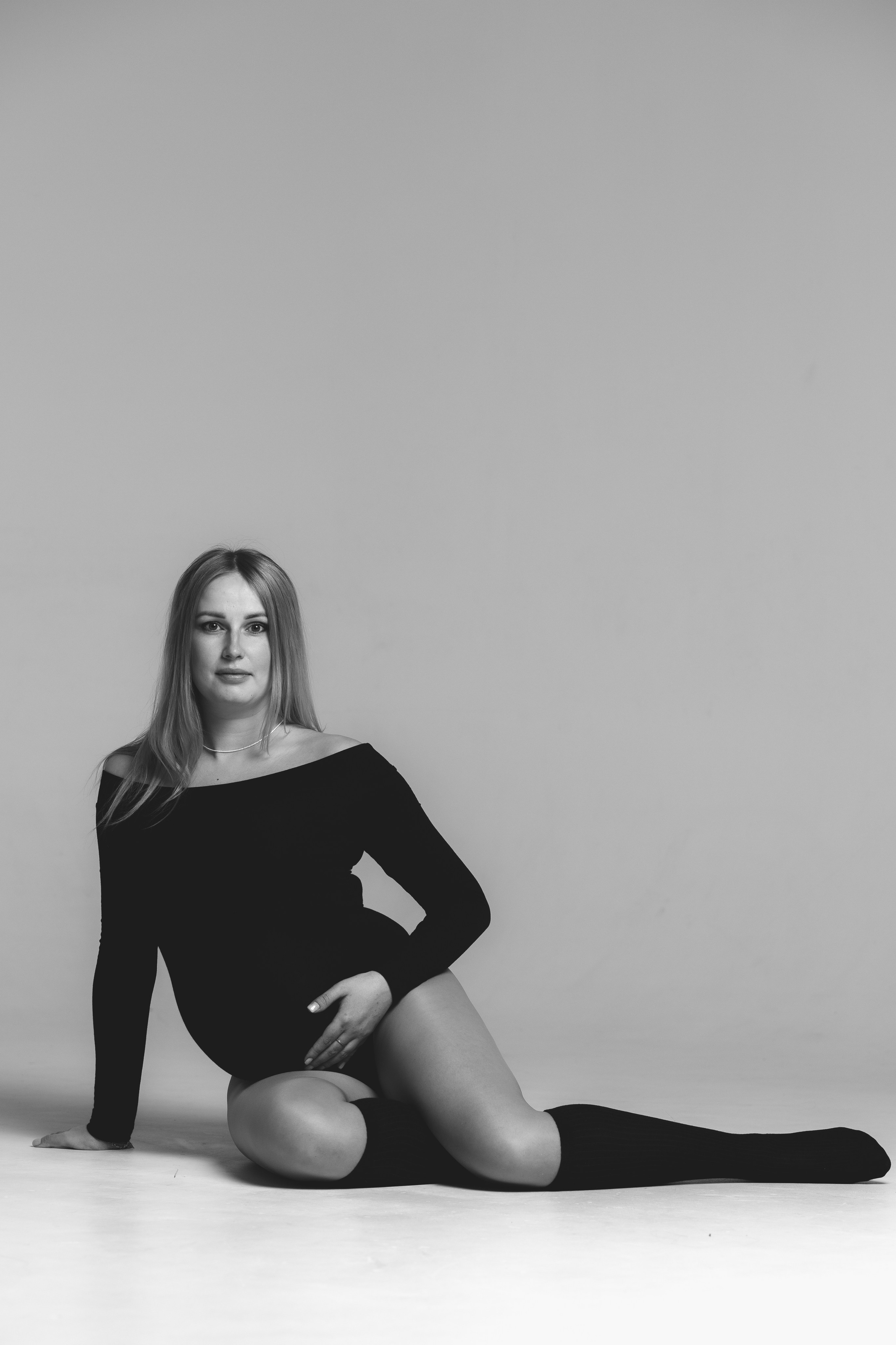 В ожидании. Фотограф в Зеленограде Атапина Ольга