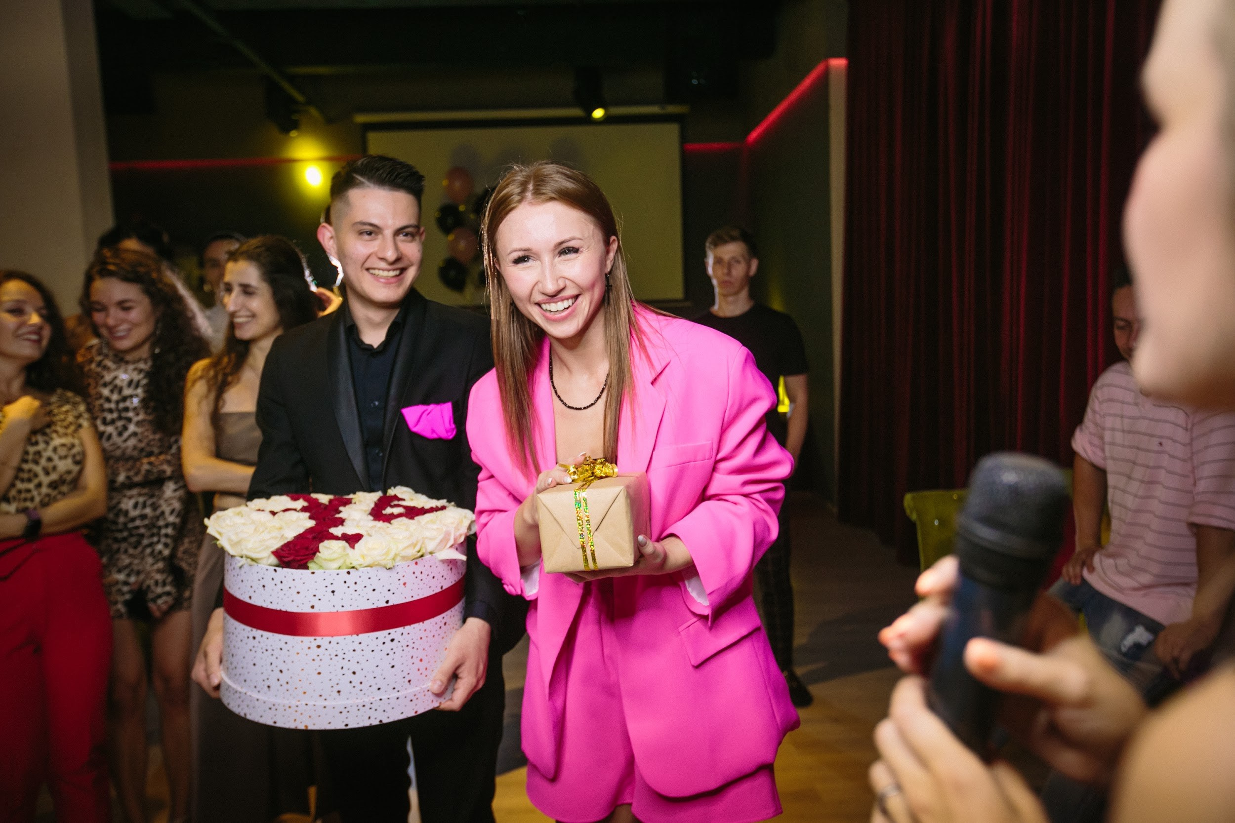 Репортаж. Татьяна Фомичева. Репортажный и светский фотограф в Москве