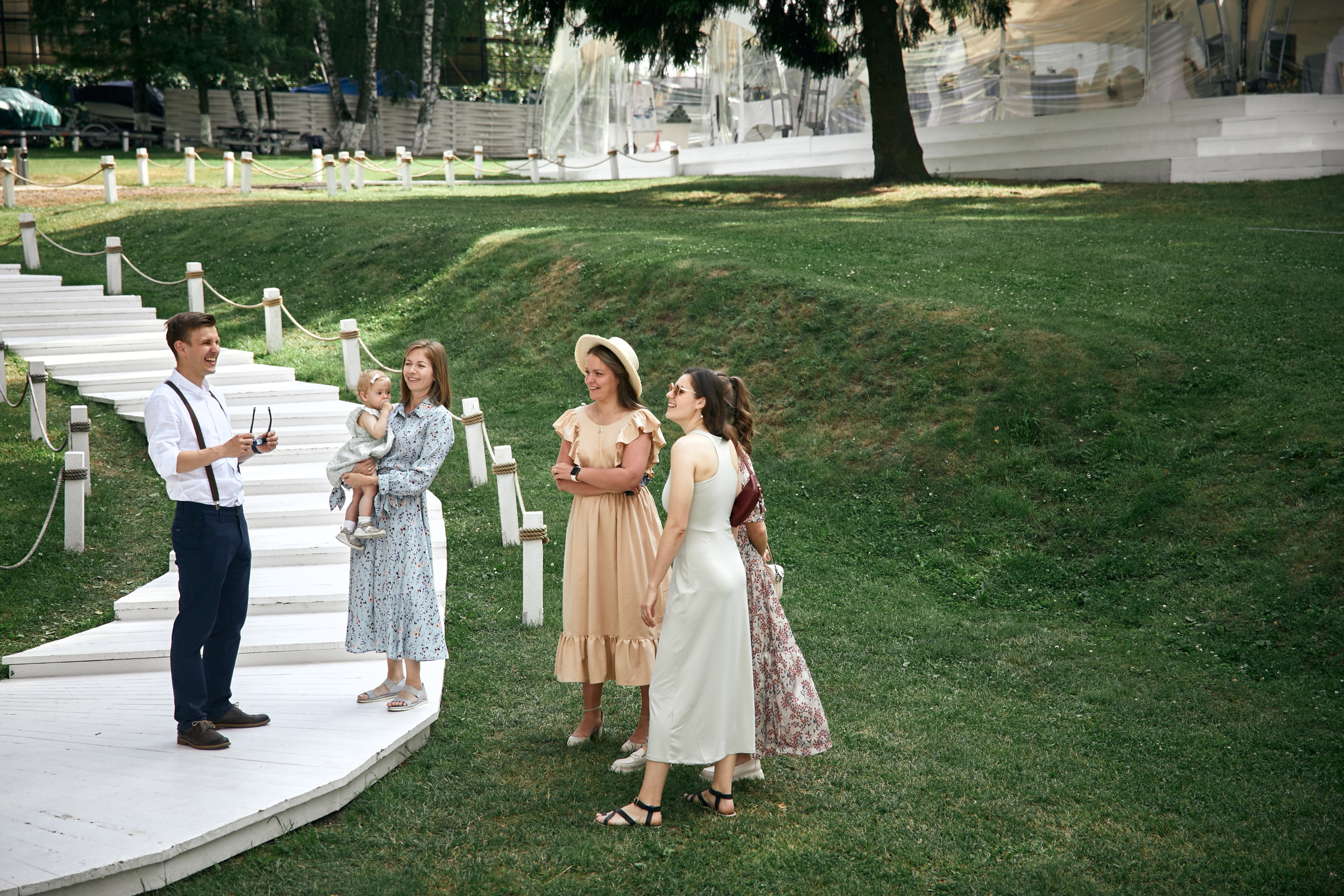 Рома и Ксения. Татьяна Фомичева. Репортажный и светский фотограф в Москве