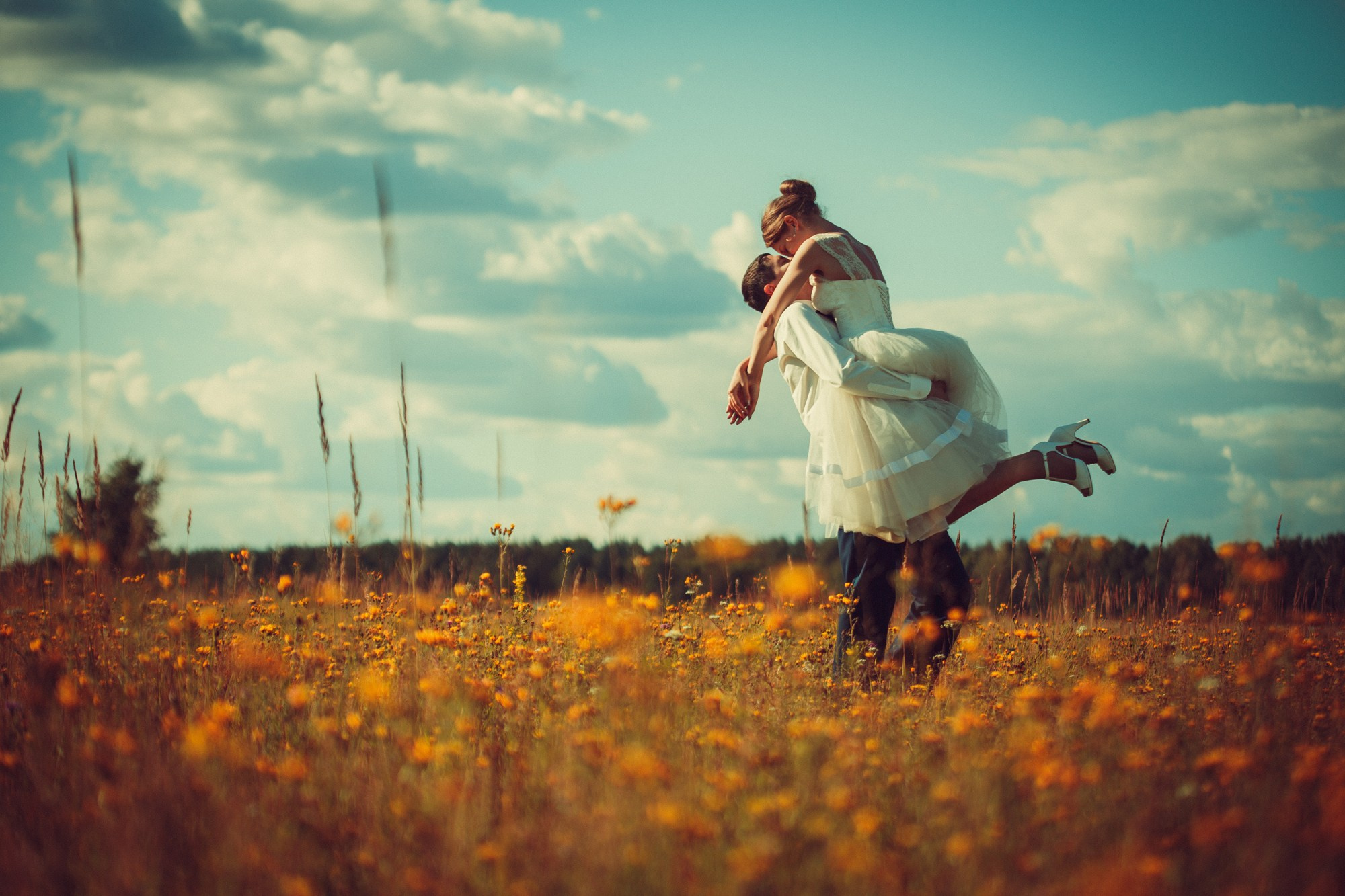 Выше только небо_love story для Анны и Александра. Татьяна Фомичева. Репортажный и светский фотограф в Москве