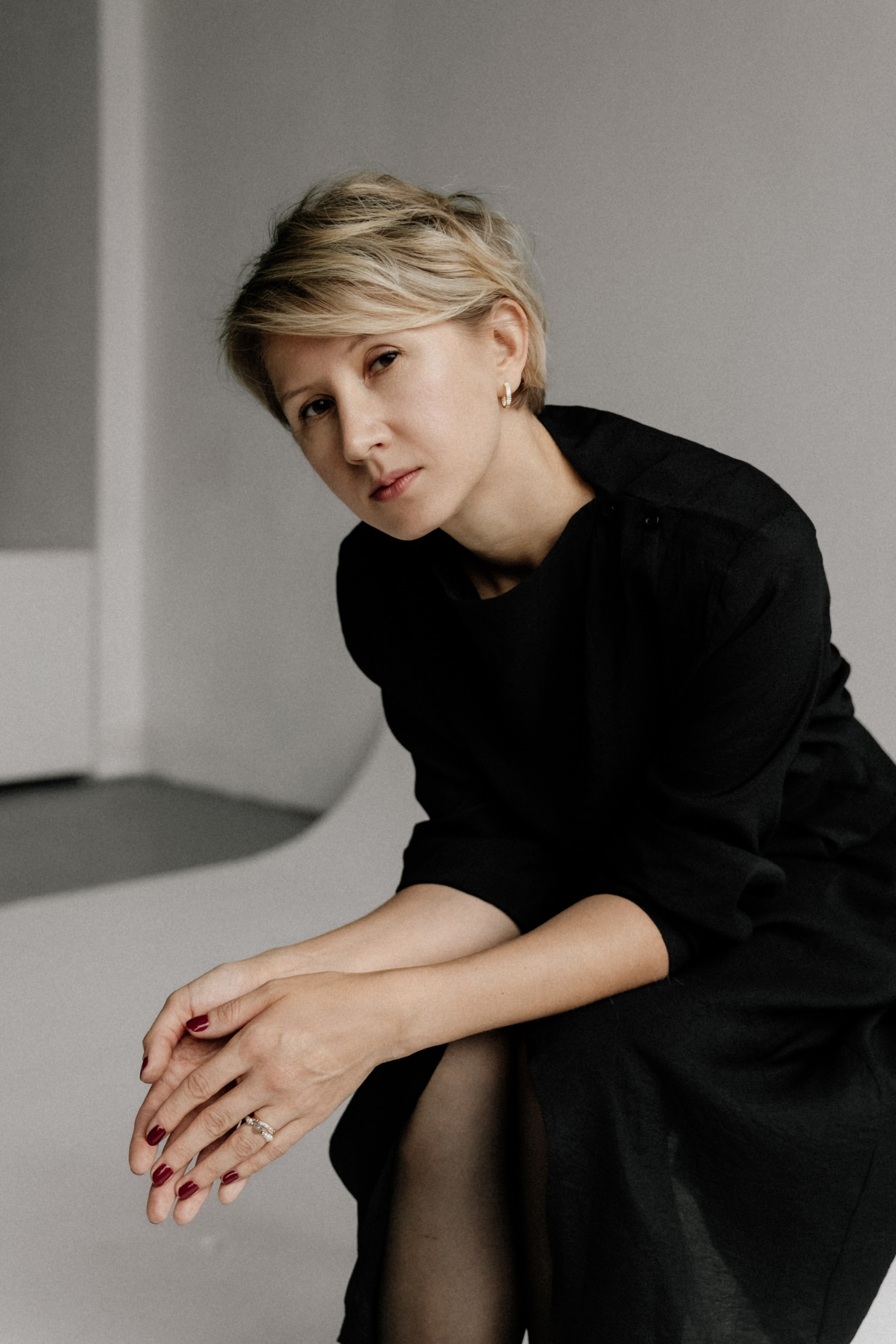 Юля. Фотограф Москва, Санкт-Петербург, Абакан