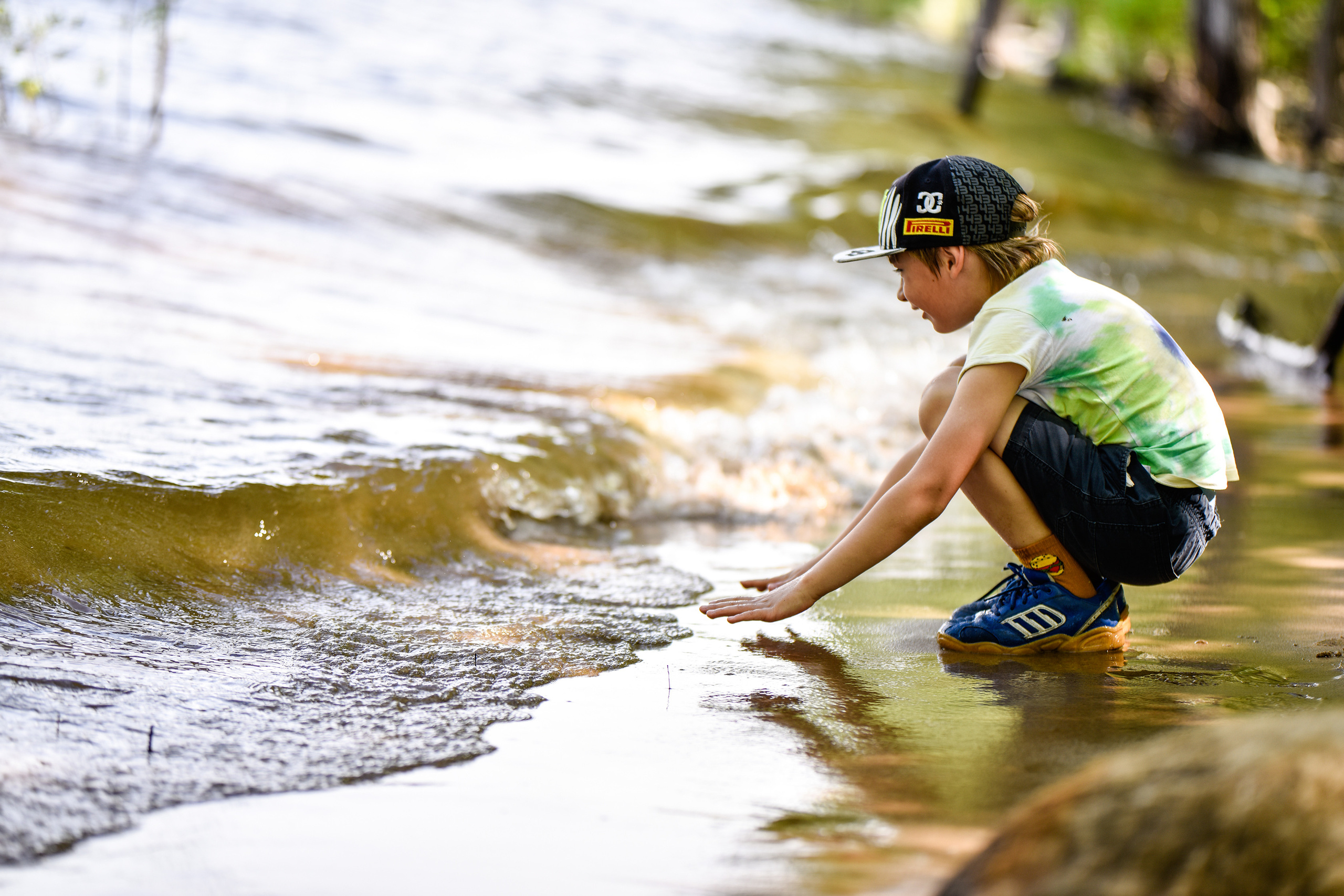 Семейный фотограф в Самаре Мария Компаниец