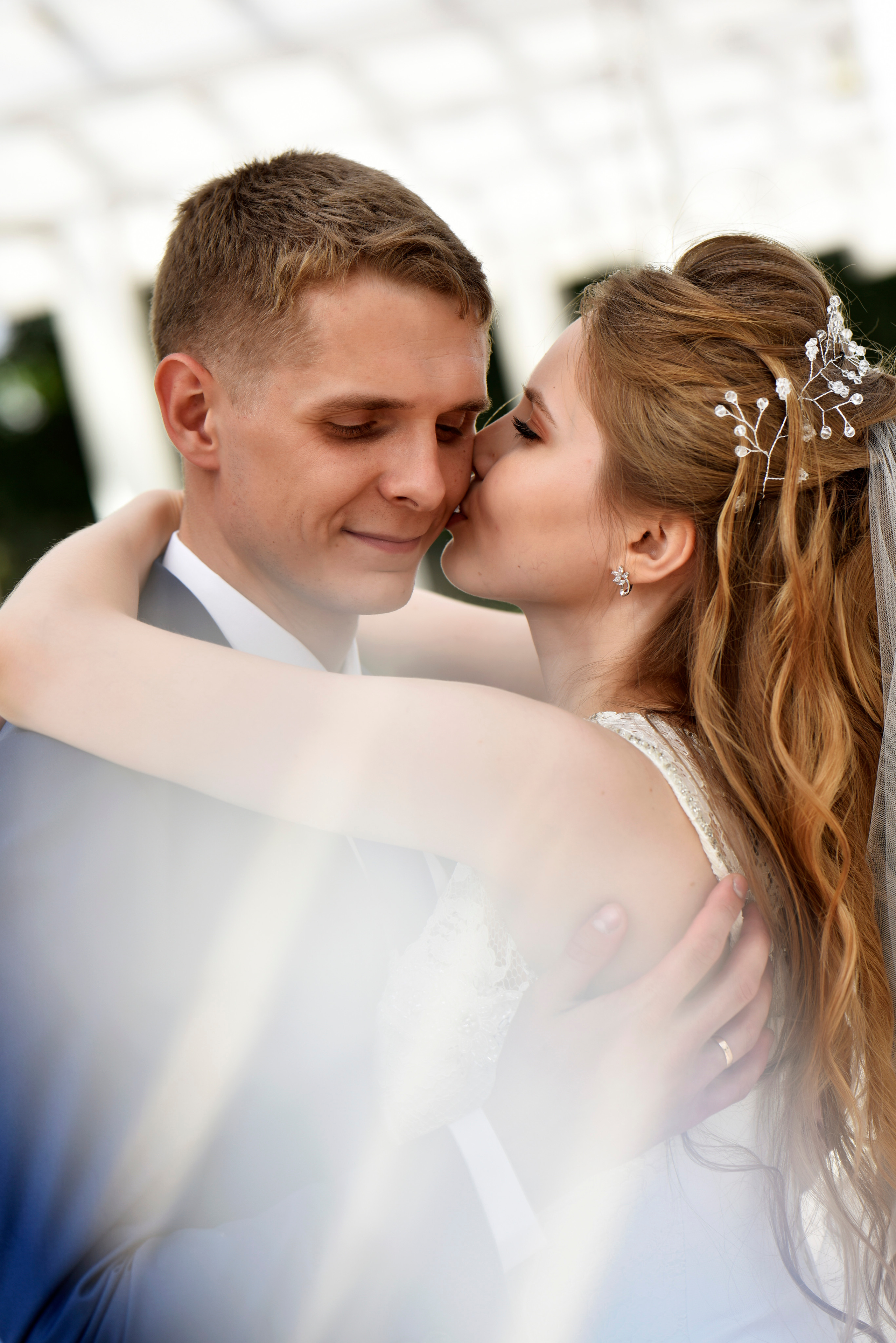 Свадебный фотограф в Самаре и Самарской области