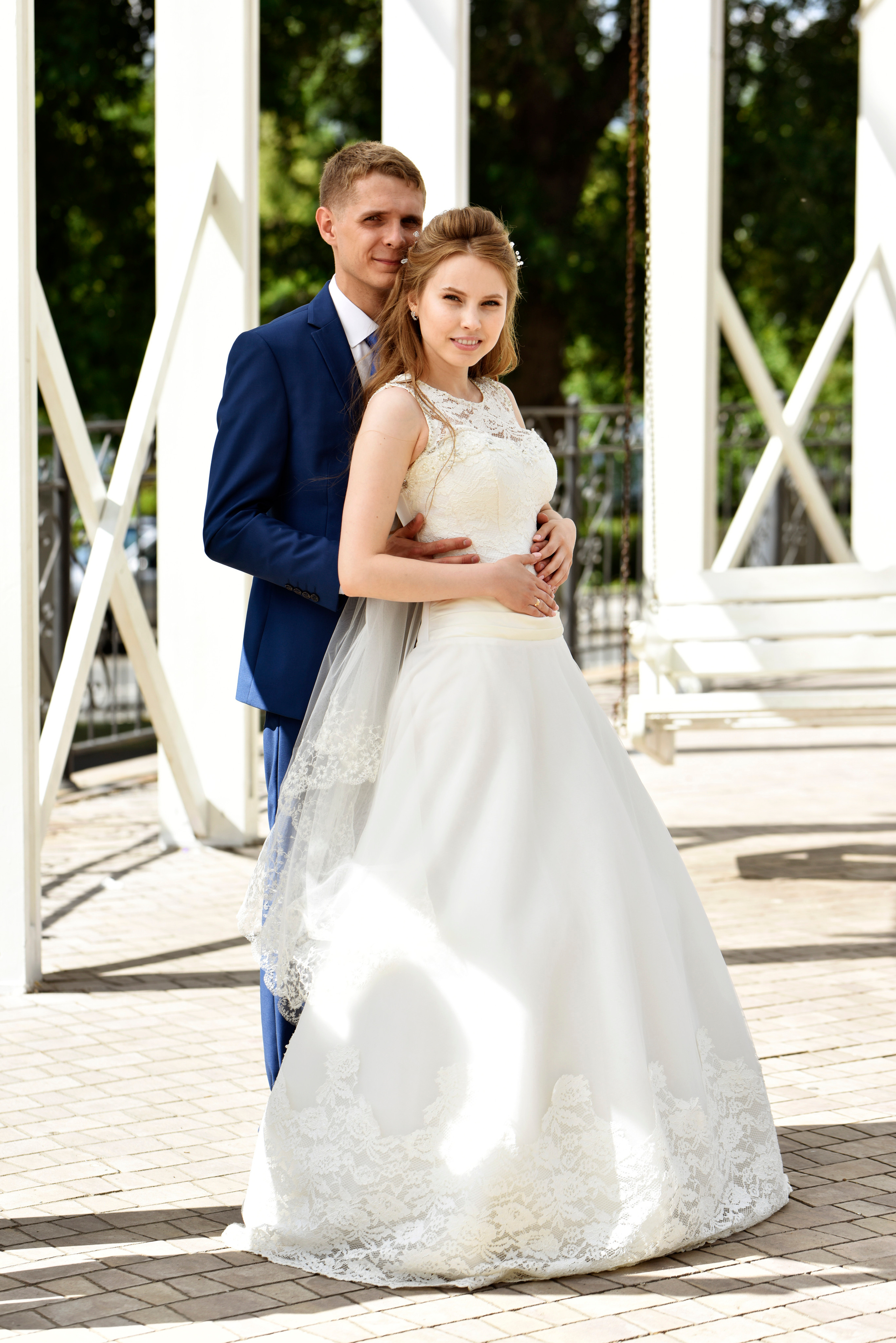 Свадебный фотограф в Самаре и Самарской области