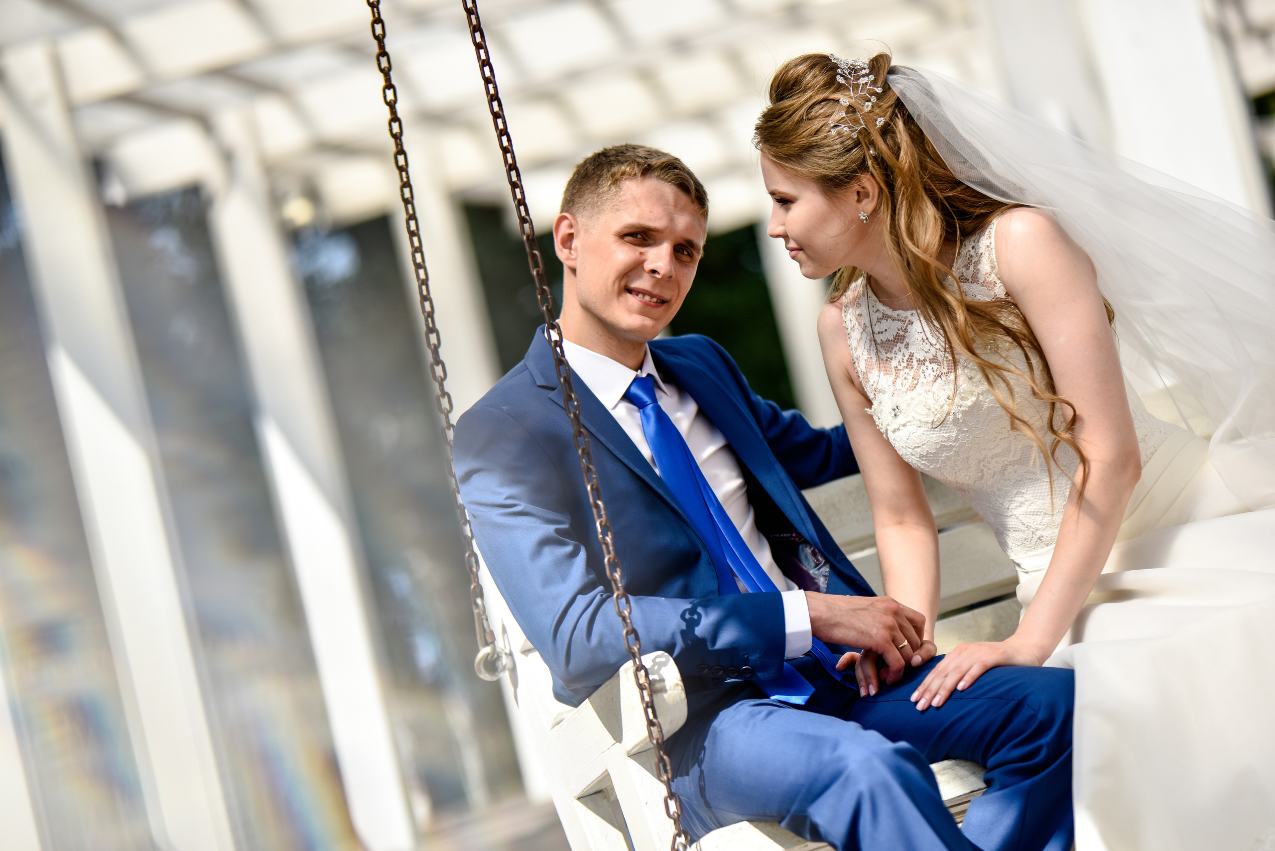 Свадебный фотограф в Самаре и Самарской области