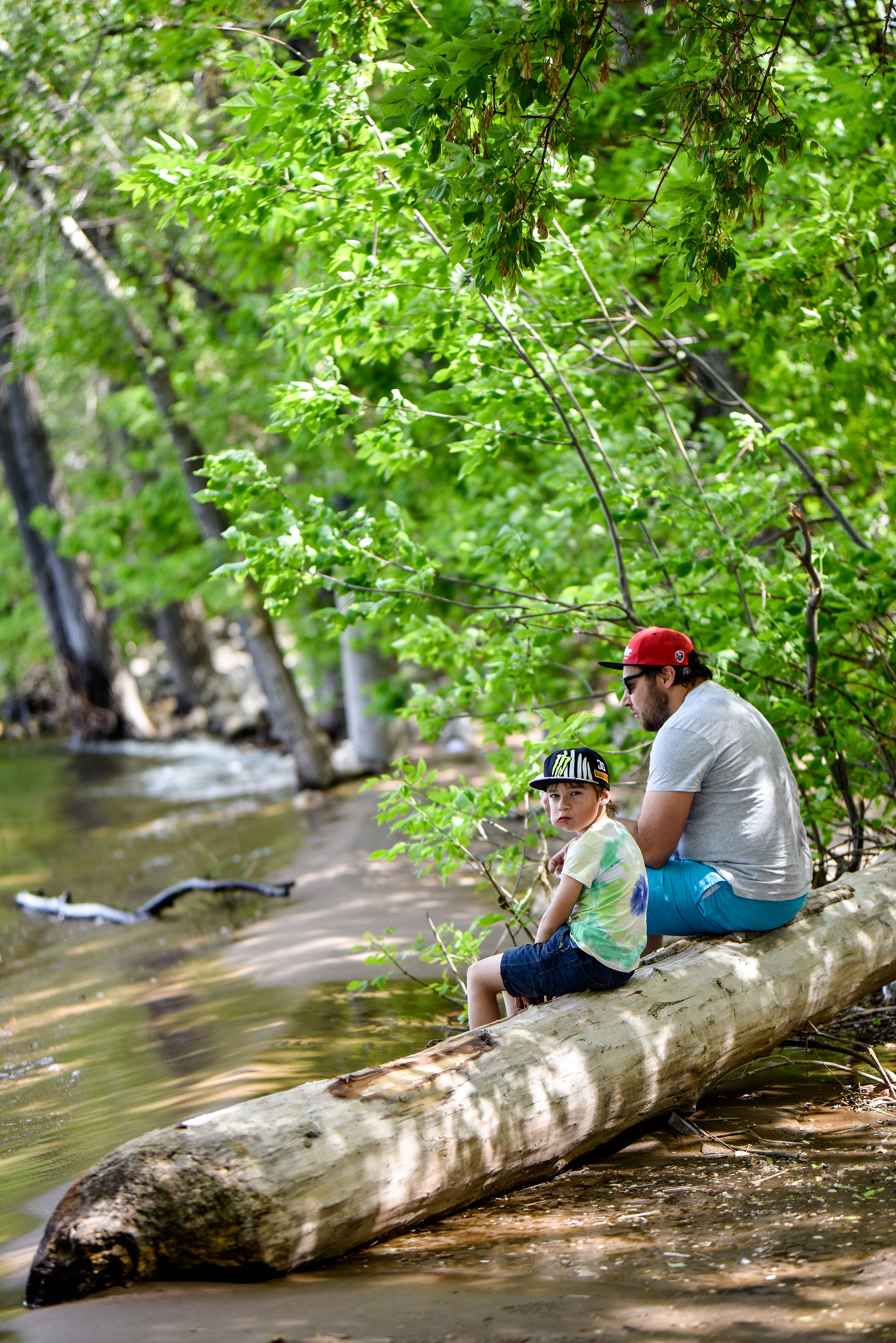 Семейный фотограф в Самаре Мария Компаниец