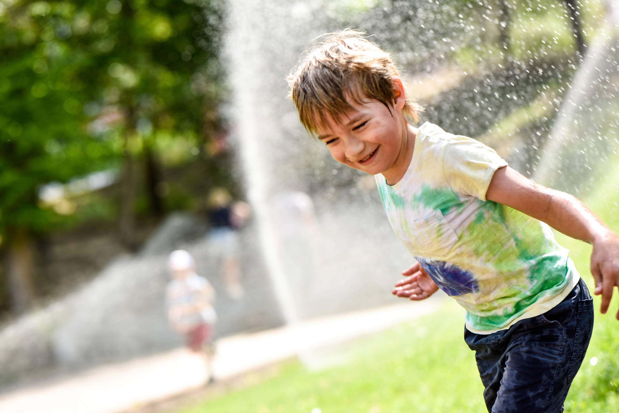 Семейный фотограф в Самаре Мария Компаниец