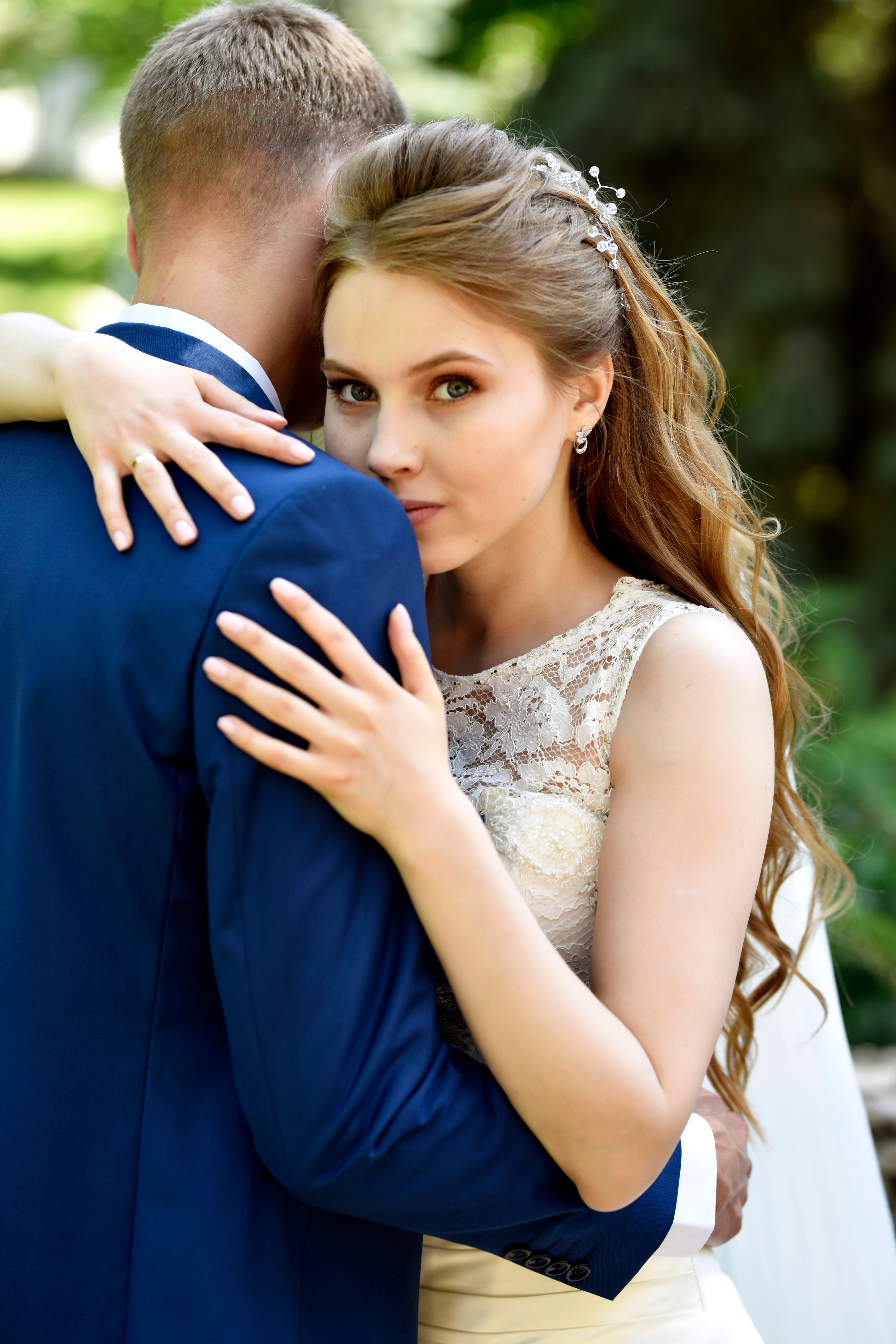 Свадебный фотограф в Самаре и Самарской области