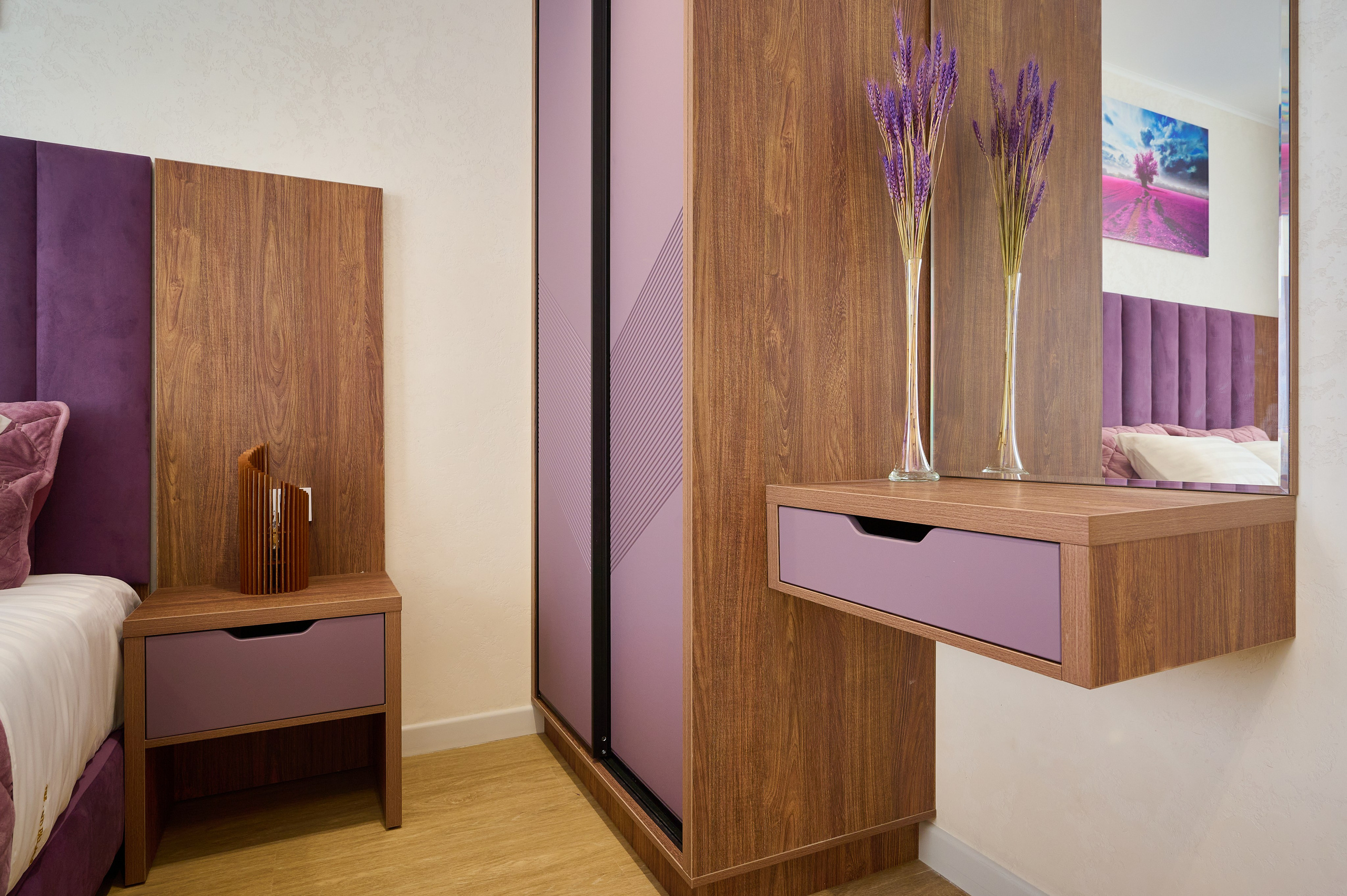 Квартира 99. Интерьерный фотограф в Краснодаре