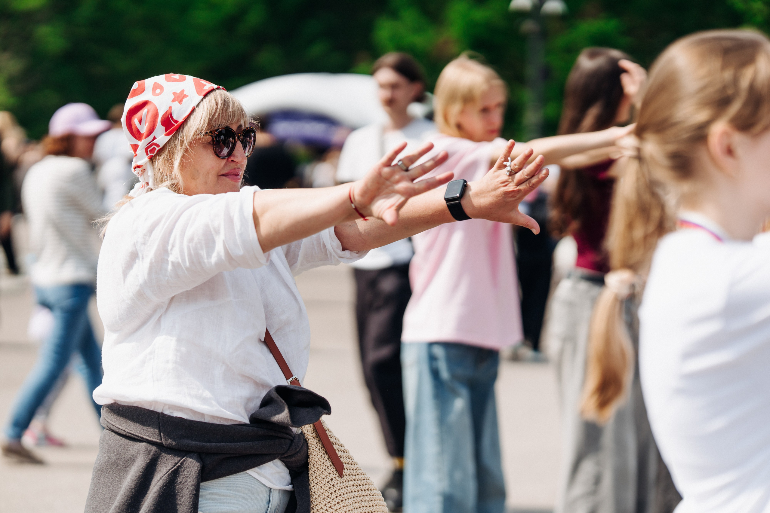 Блогеры России 2025. Репортажный фотограф Санкт-Петербург