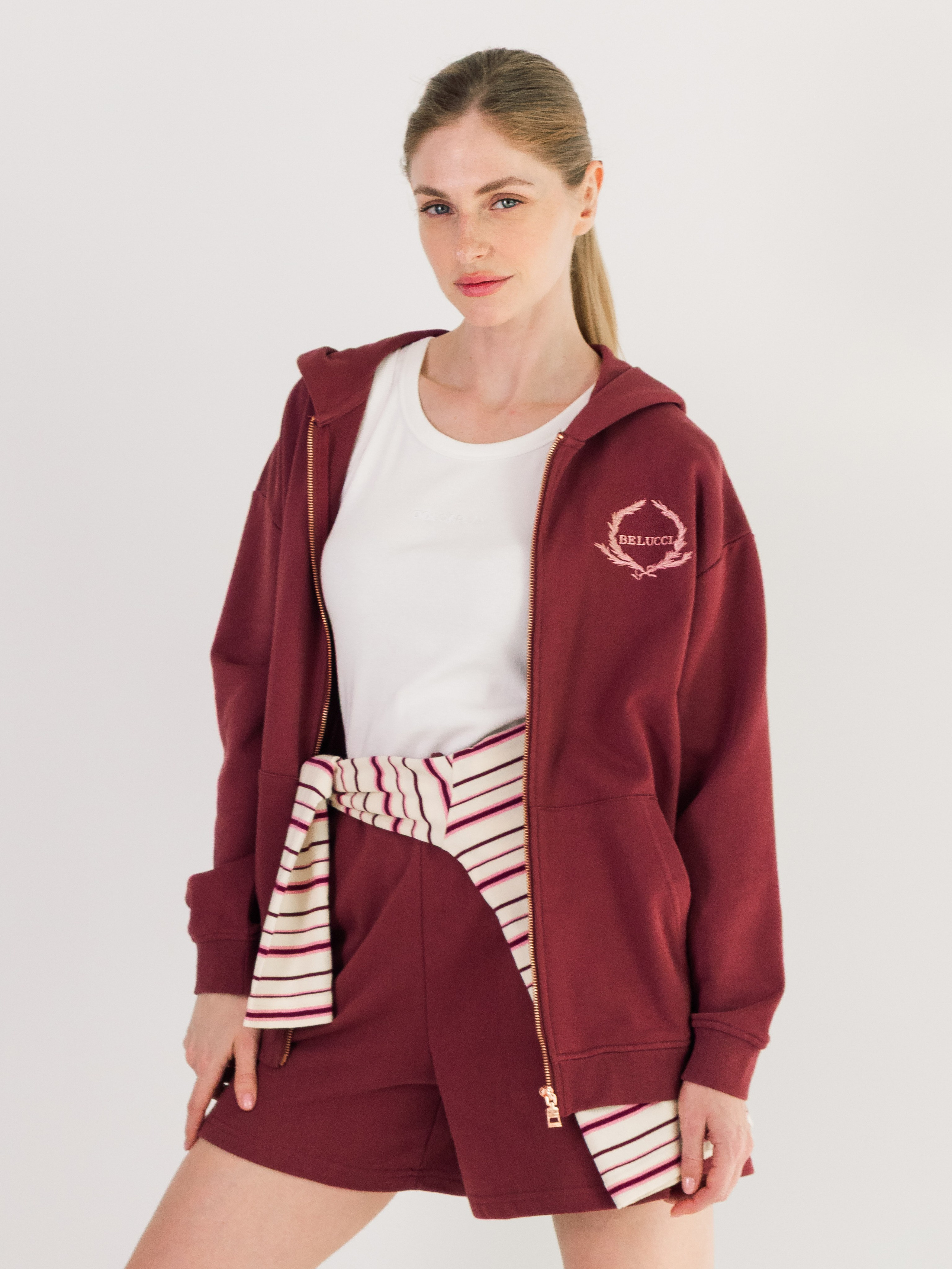 СТОКМАНН. Александра Романова креатор в Москве