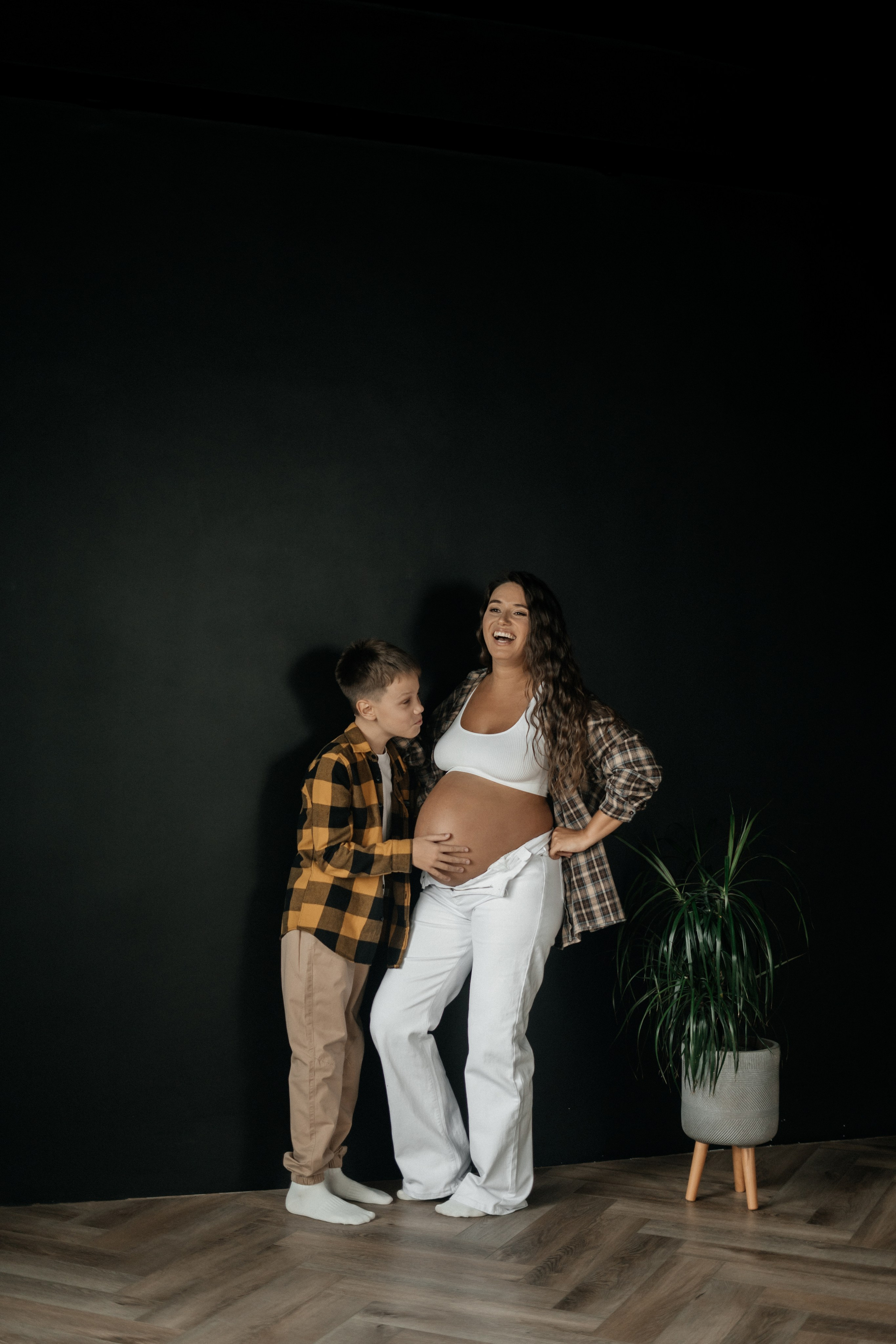 Фотосессия беременности сахалин. Фотограф сахалин