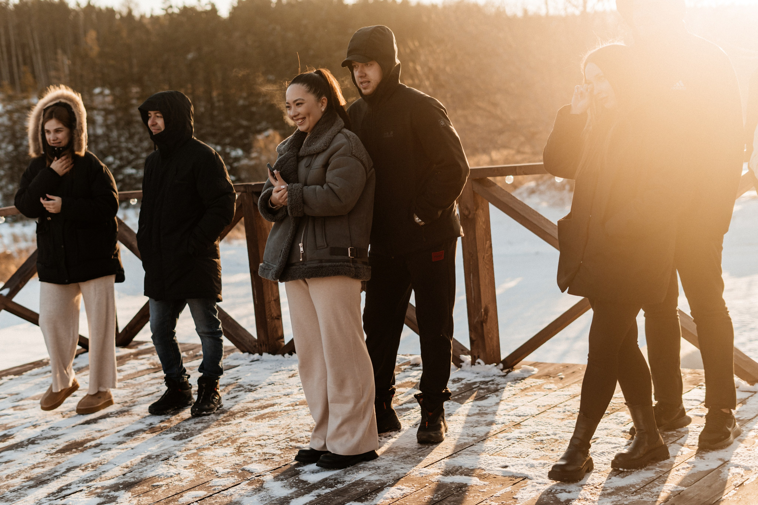 Гендер пати сахалин. Фотограф сахалин