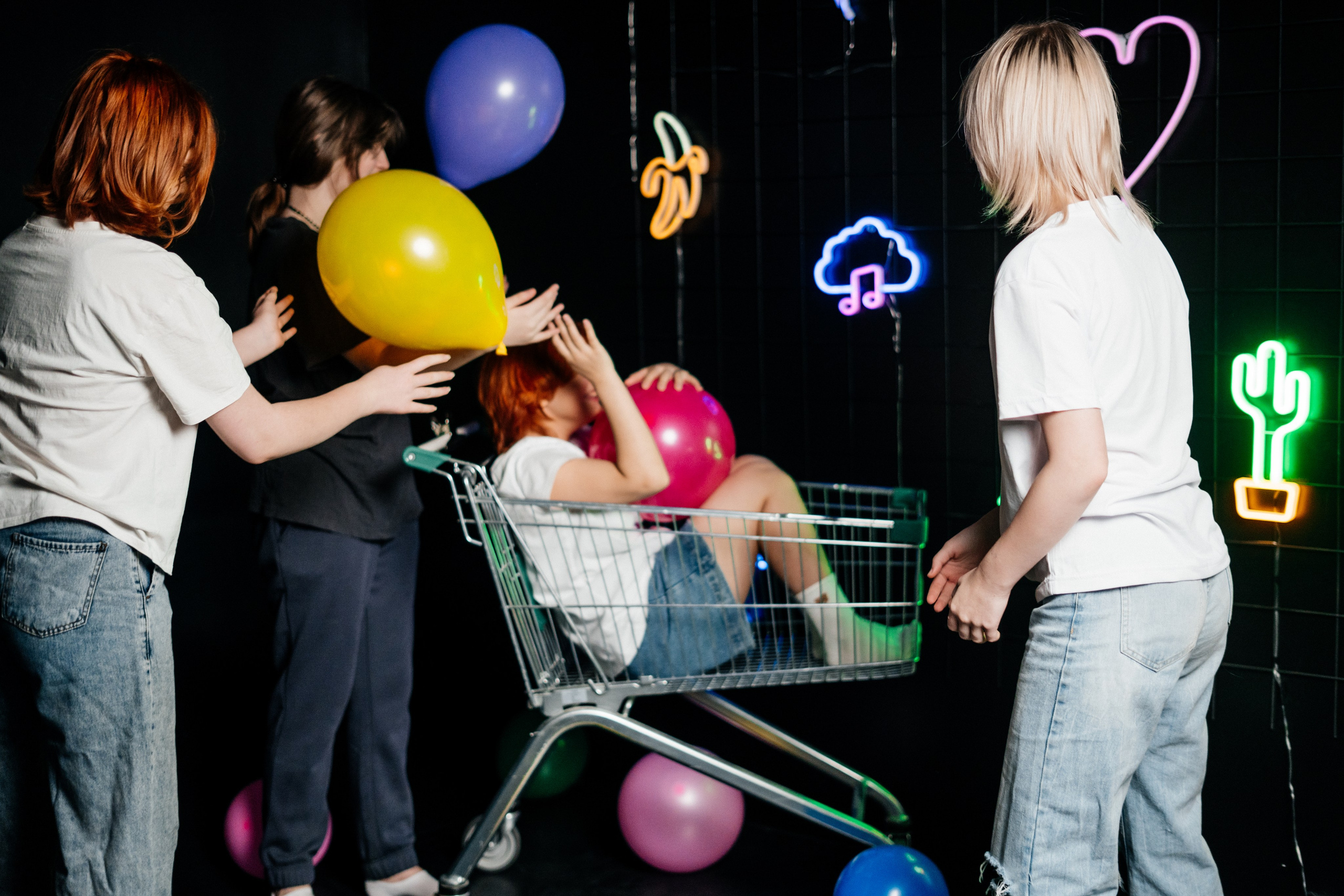 День рождения подростка сахалин. Фотограф сахалин