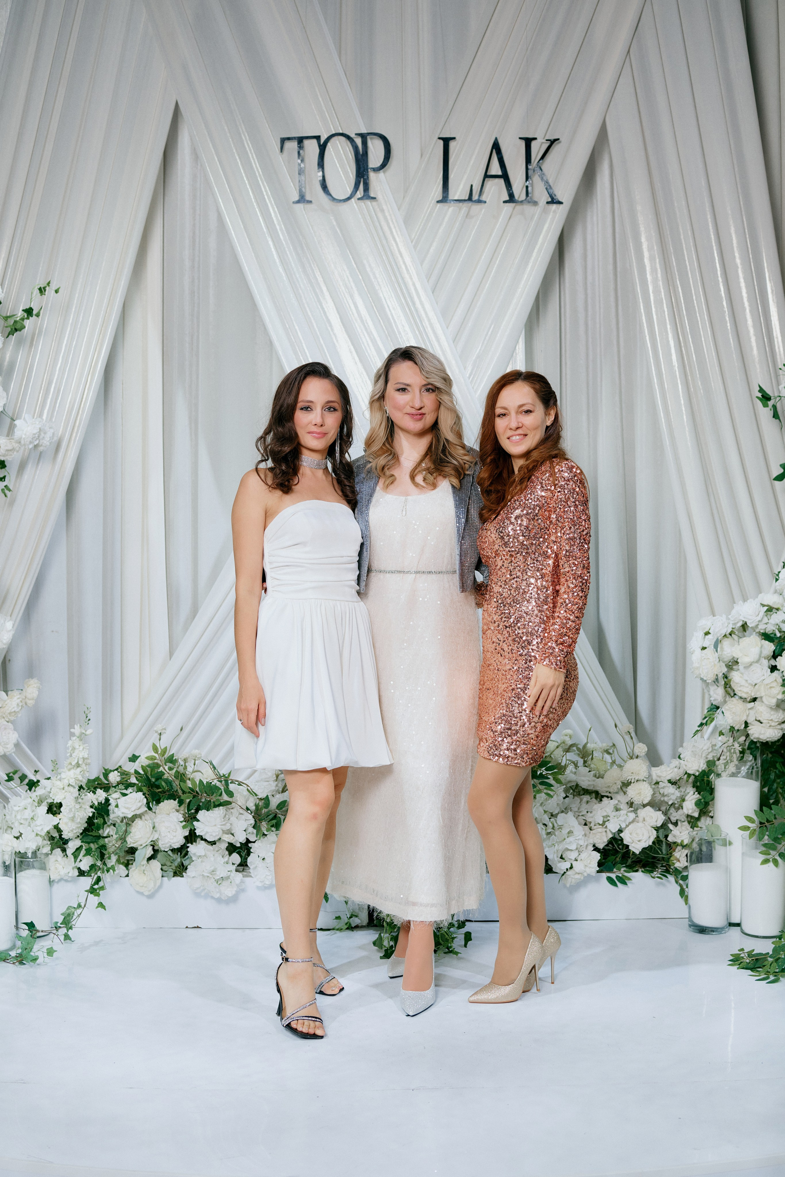 TOP LAK 3 года. ФОТОГРАФ Кристина Павлова | МОСКВА