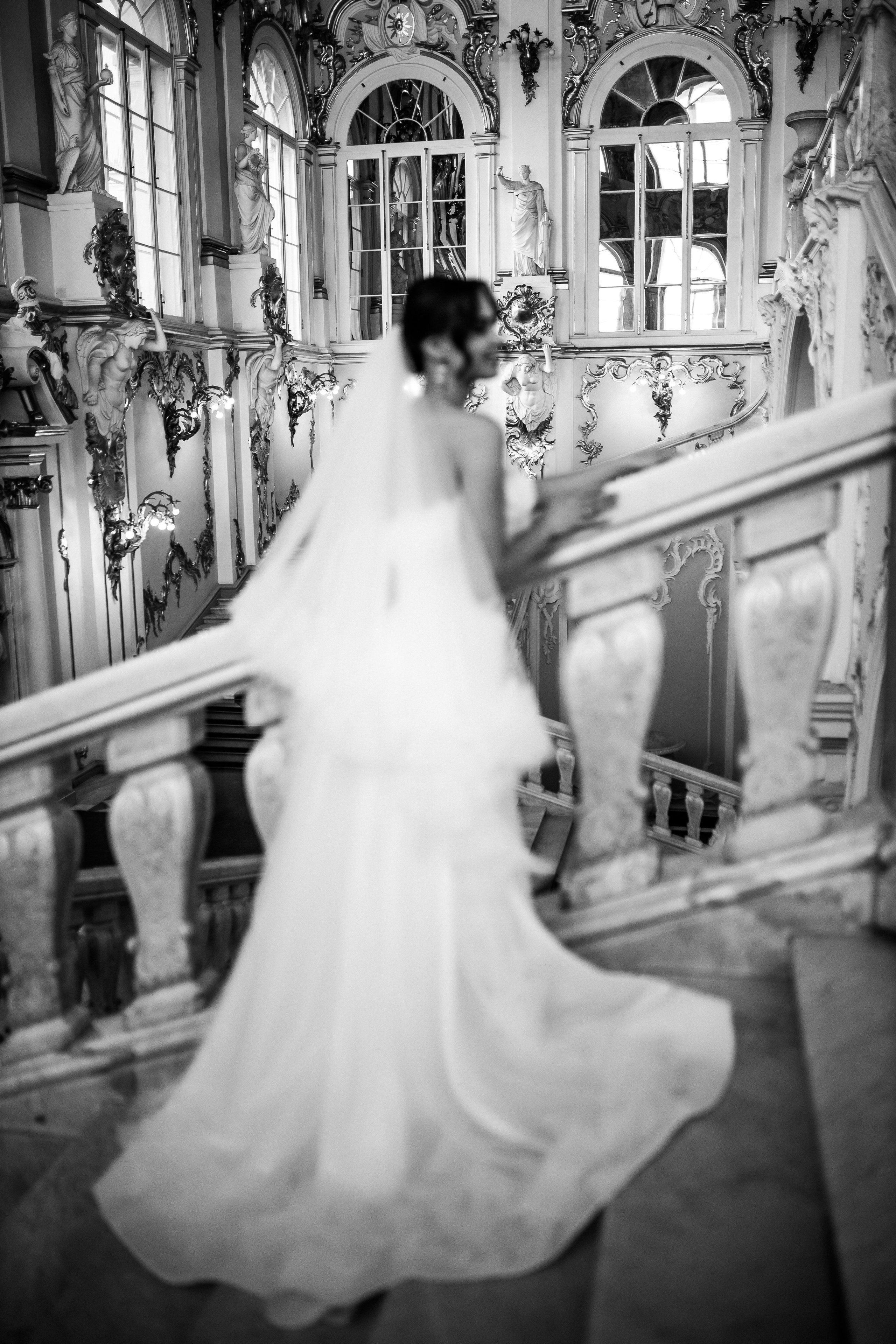 Свадьбы. Свадебный фотограф Наталья Менько Санкт-Петербург