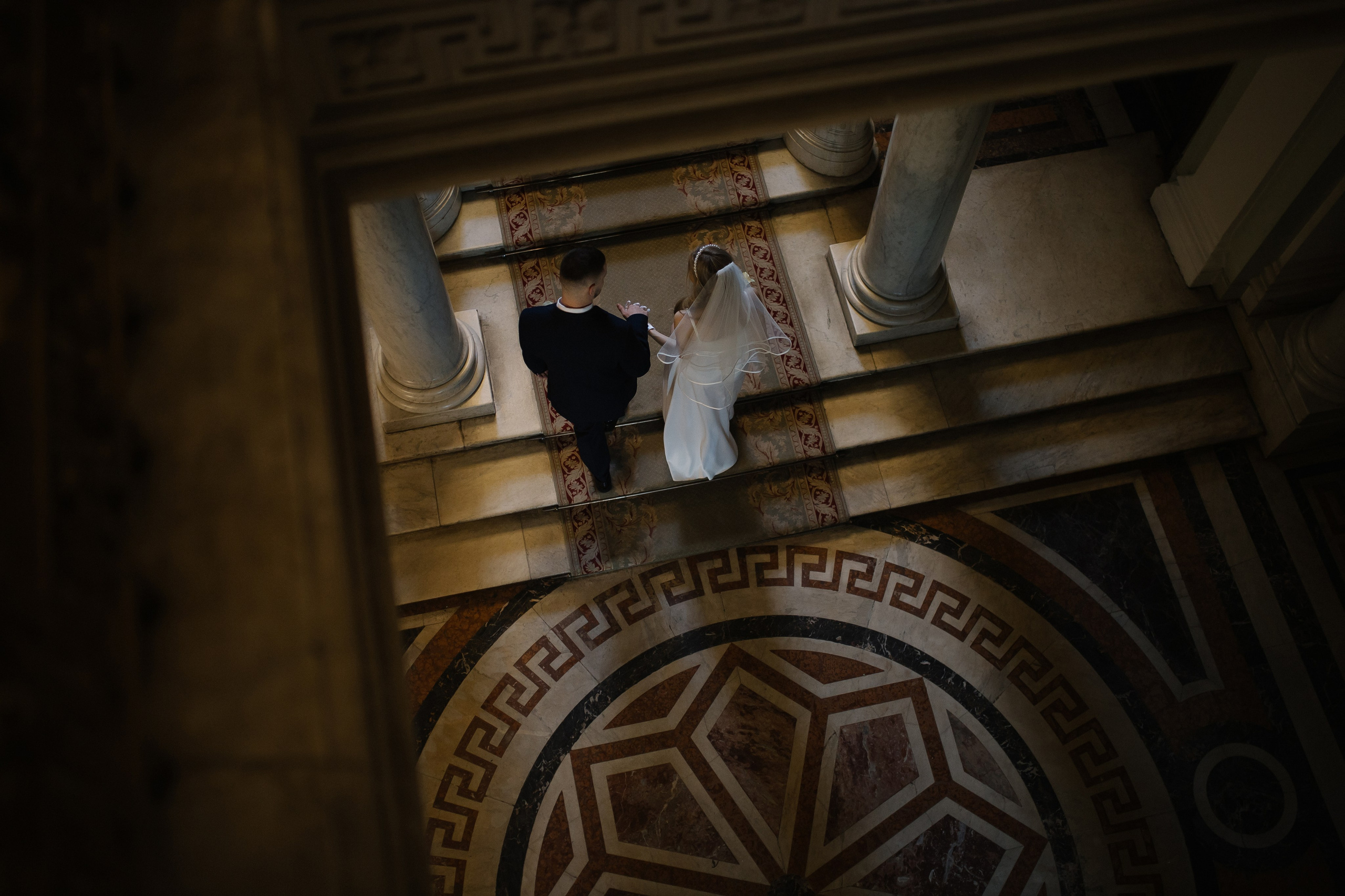 Свадьбы. Свадебный фотограф Наталья Менько Санкт-Петербург