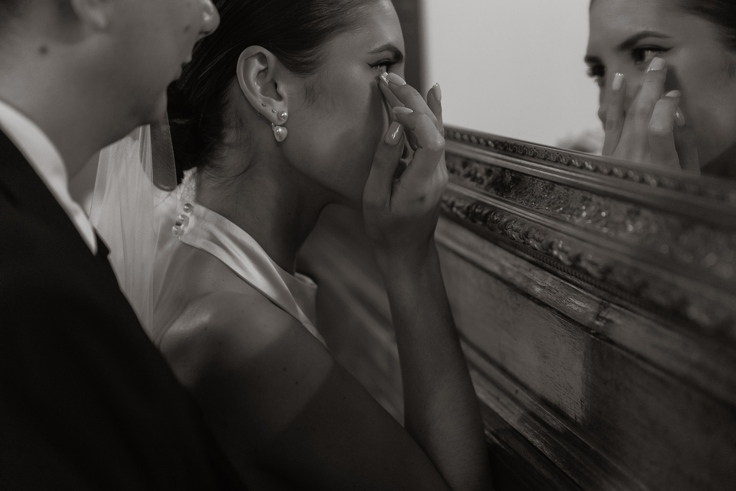 Портфолио. Свадебный фотограф Дмитрий Краснов. Санкт-Петербург