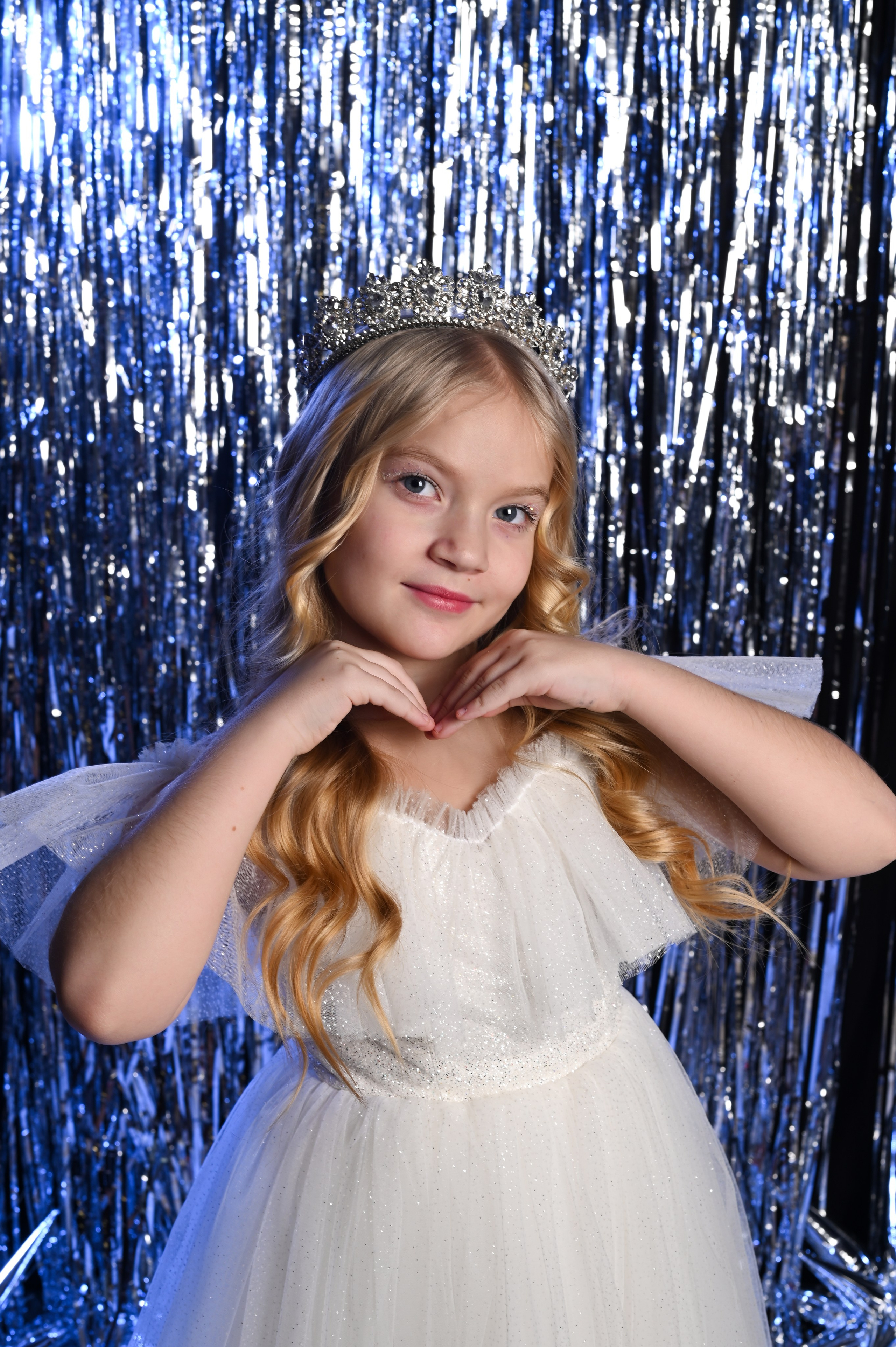 Детская школа моделей Happy Kids г. Новокузнецк. «Серебро». Детский фотограф в Новокузнецке Николай Чекалин