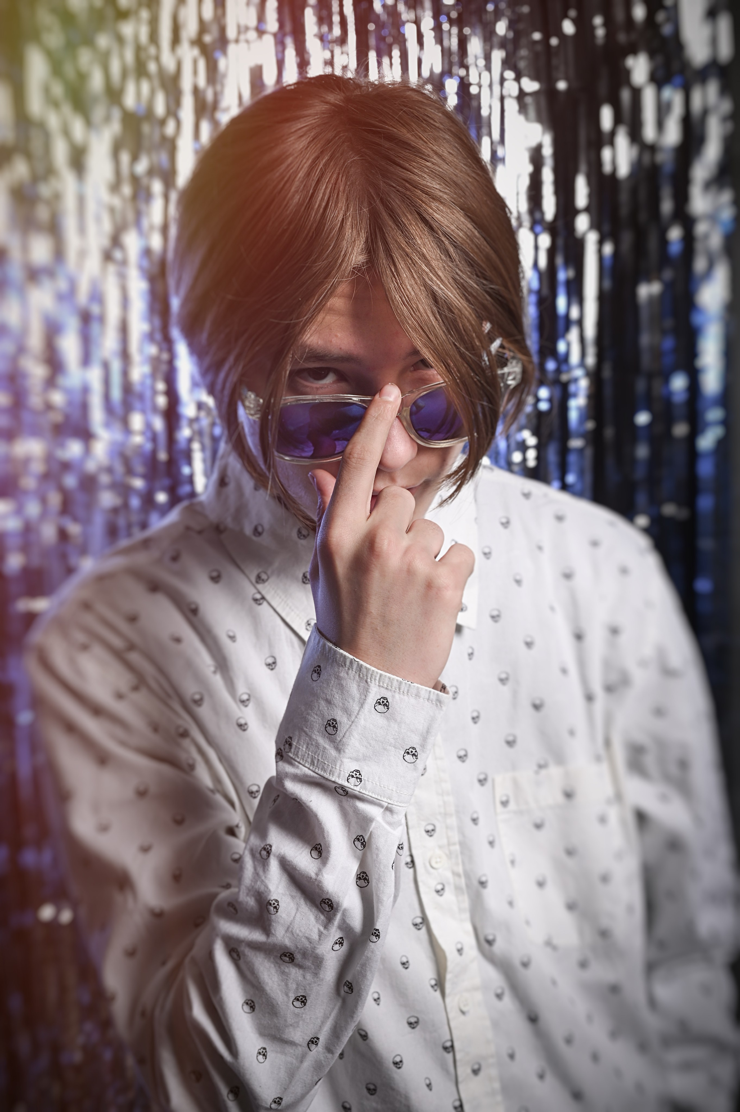 Детская школа моделей Happy Kids г. Новокузнецк. «Серебро». Детский фотограф в Новокузнецке Николай Чекалин