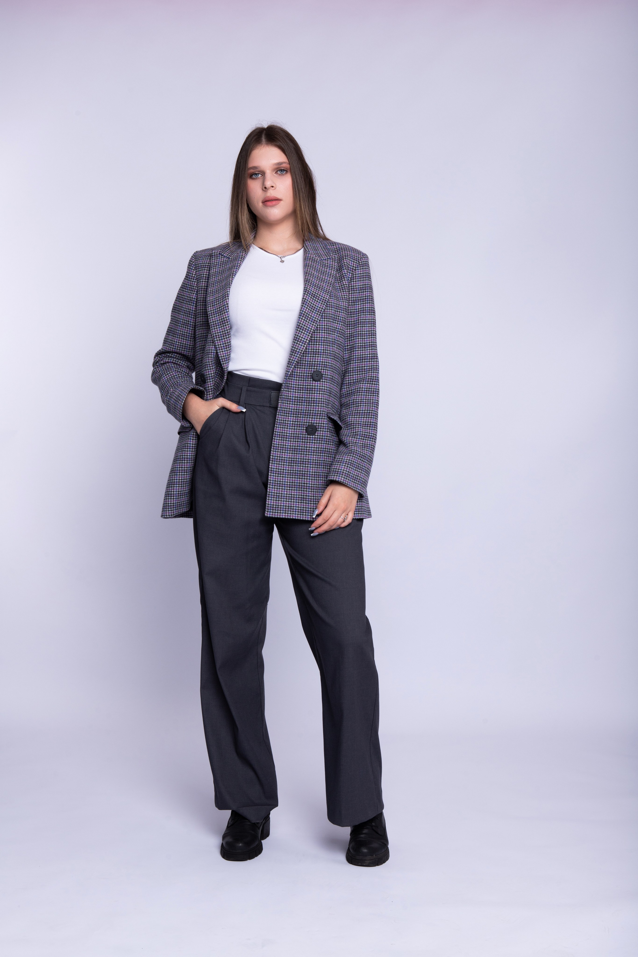 Сердюк Ева. Promodels