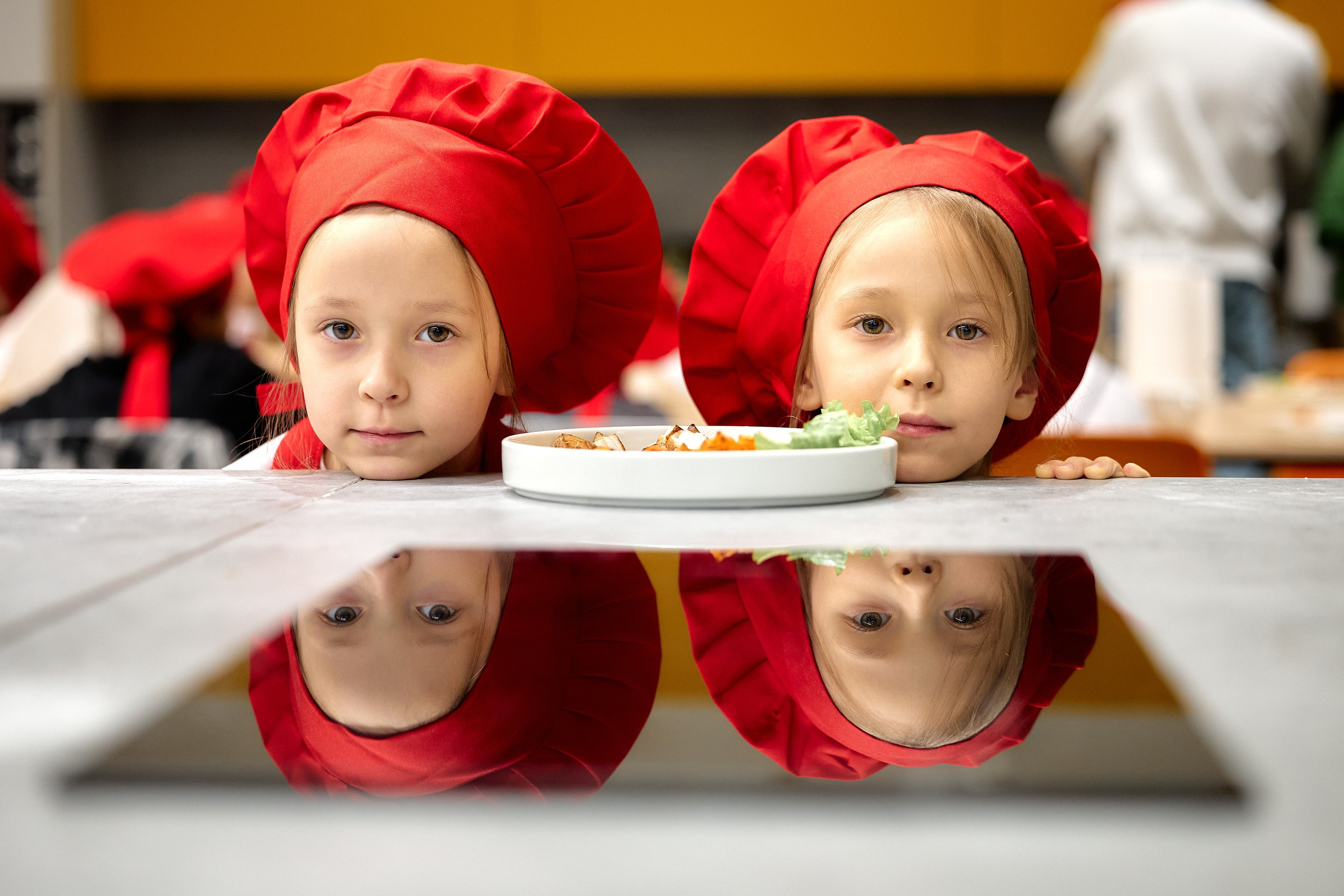Детские. Александр Кашин, репортажный фотограф в Челябинске и Екатеринбурге