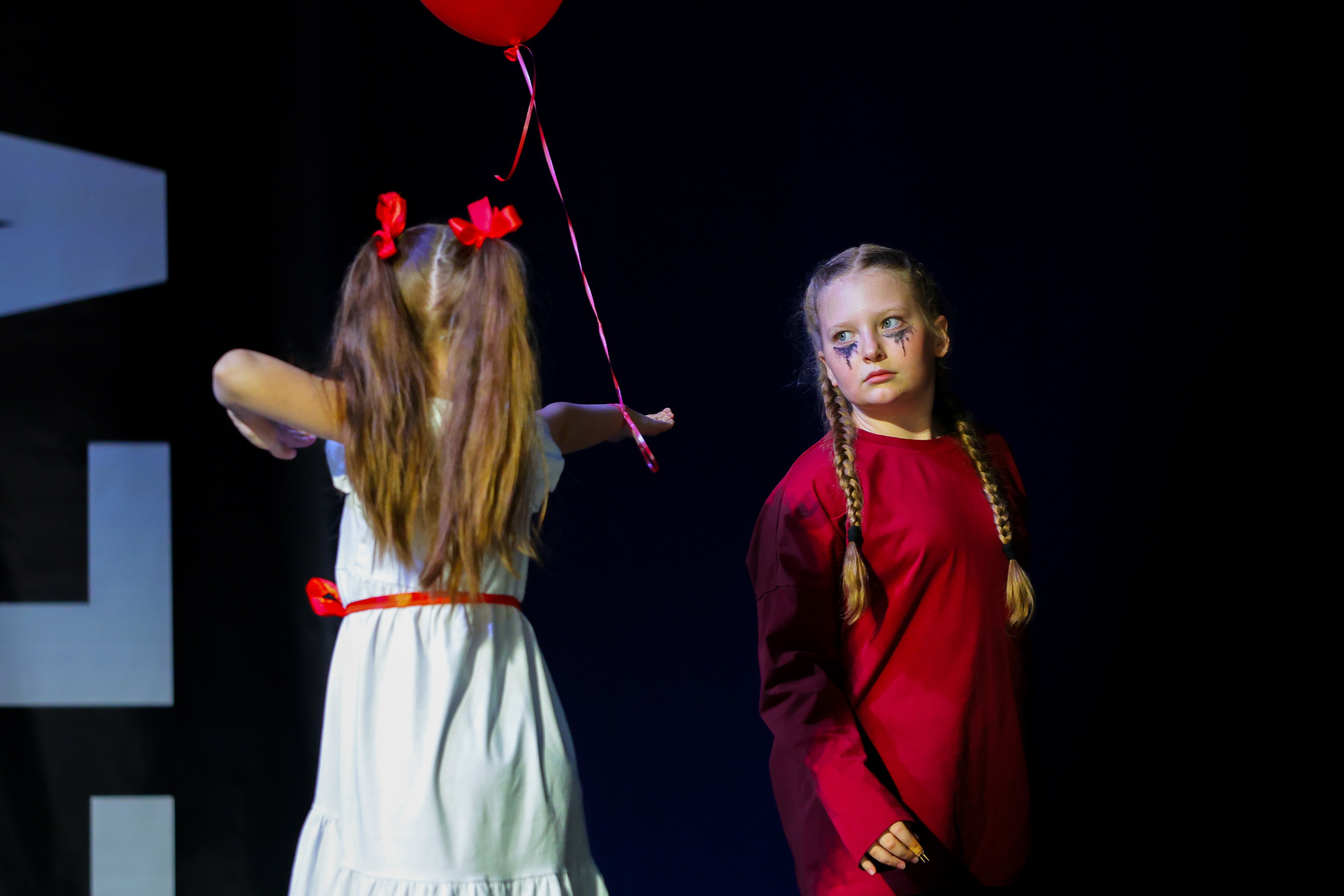 LevelUp Ракета. Портретный Фотограф Александр «Konevtsoph» В Санкт-Петербурге