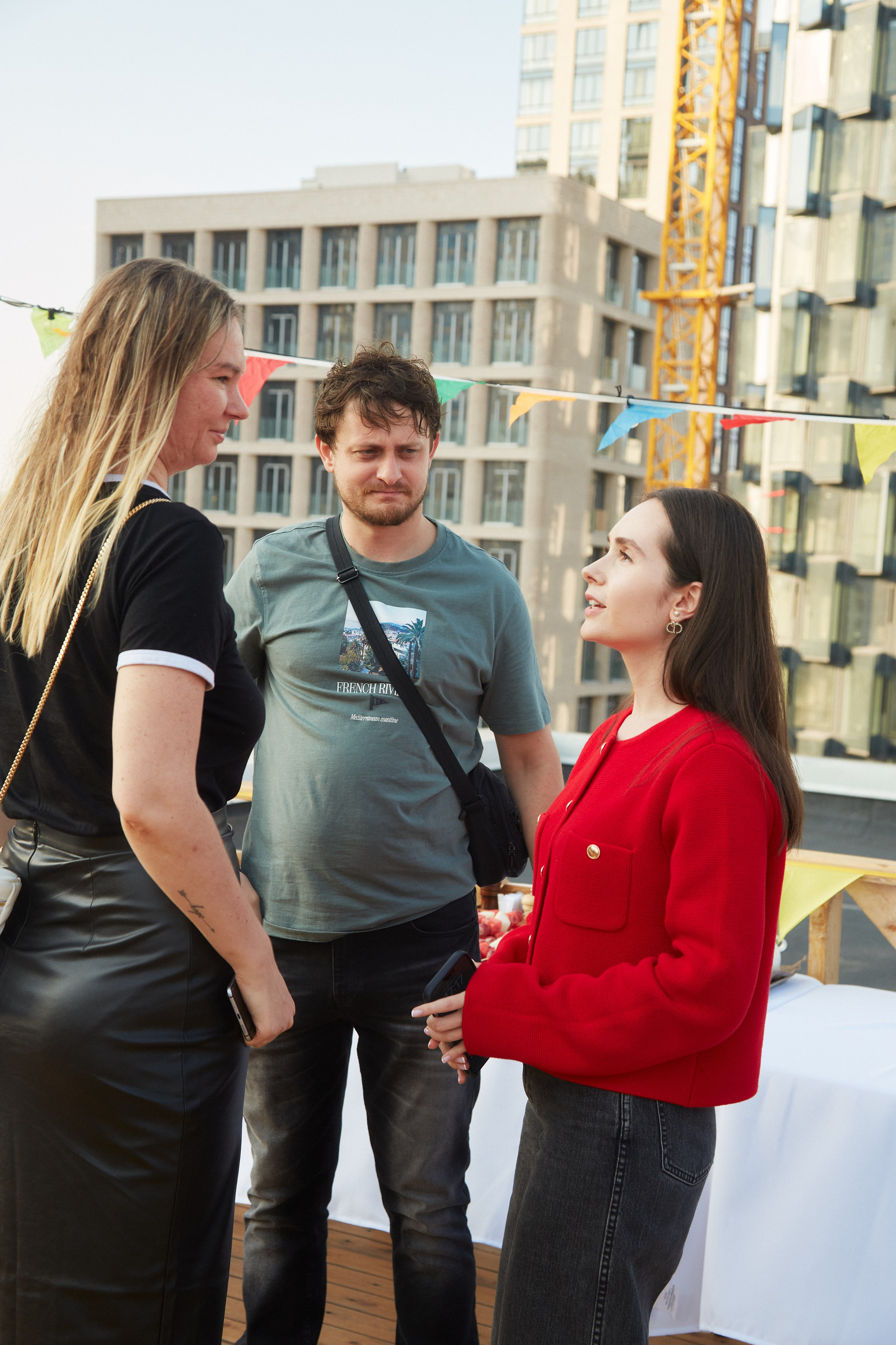 CORAL CLUB 25 years. Photographer Daria Ilkevich