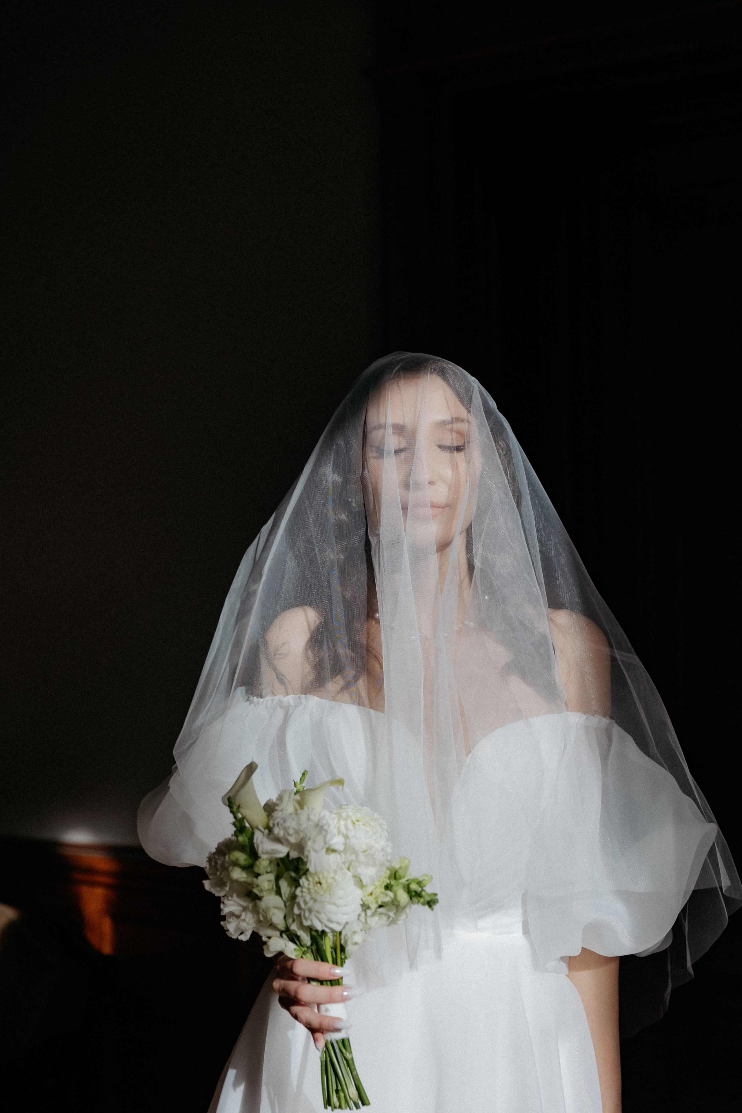 Их сила в чувстве, не в самих них. Свадебный и репортажный фотограф в Санкт-Петербурге