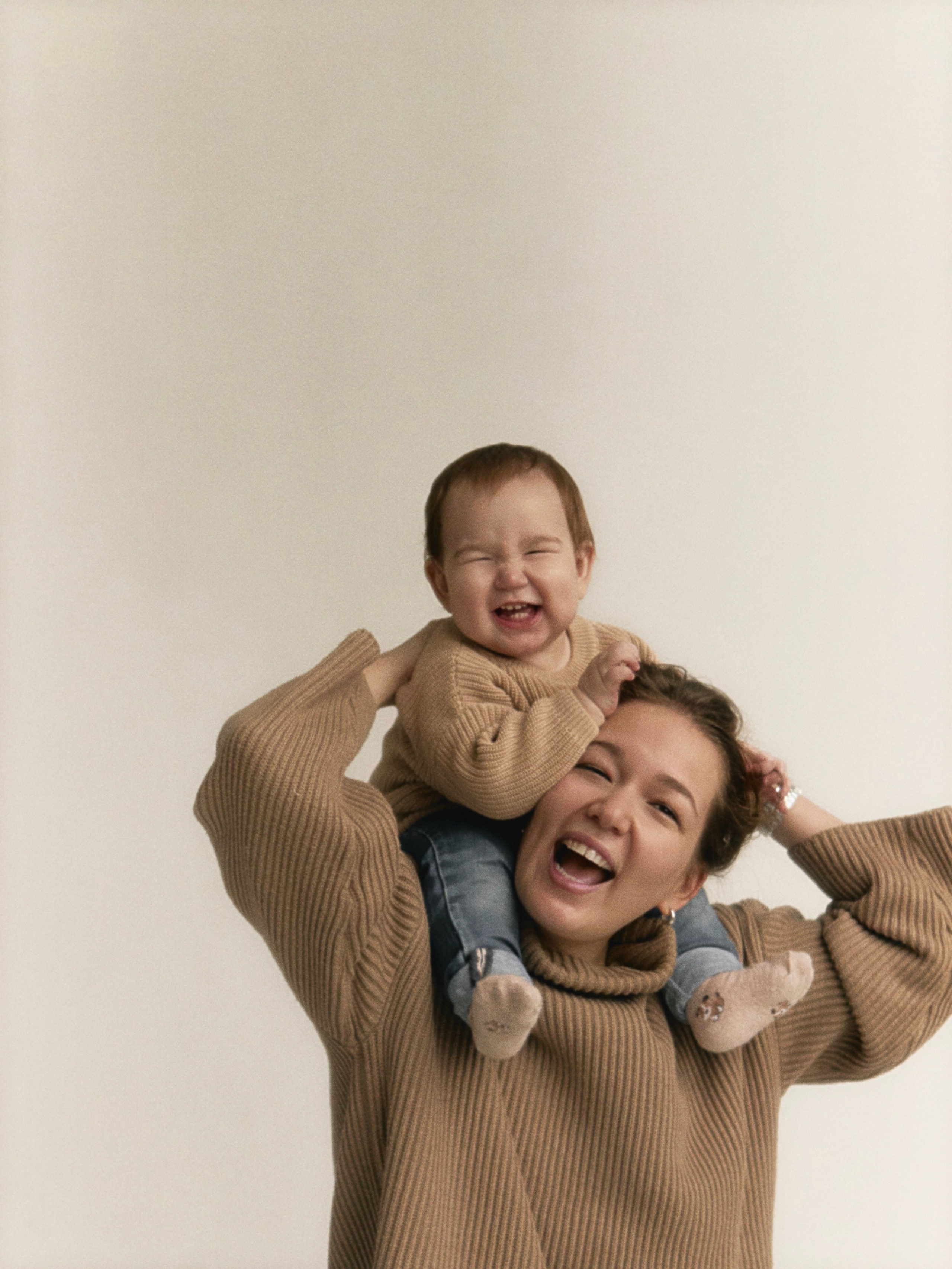 Tanya Misha Gleb. Индивидуальная и семейная фотосессия в Чебоксарах Оксана Русакова