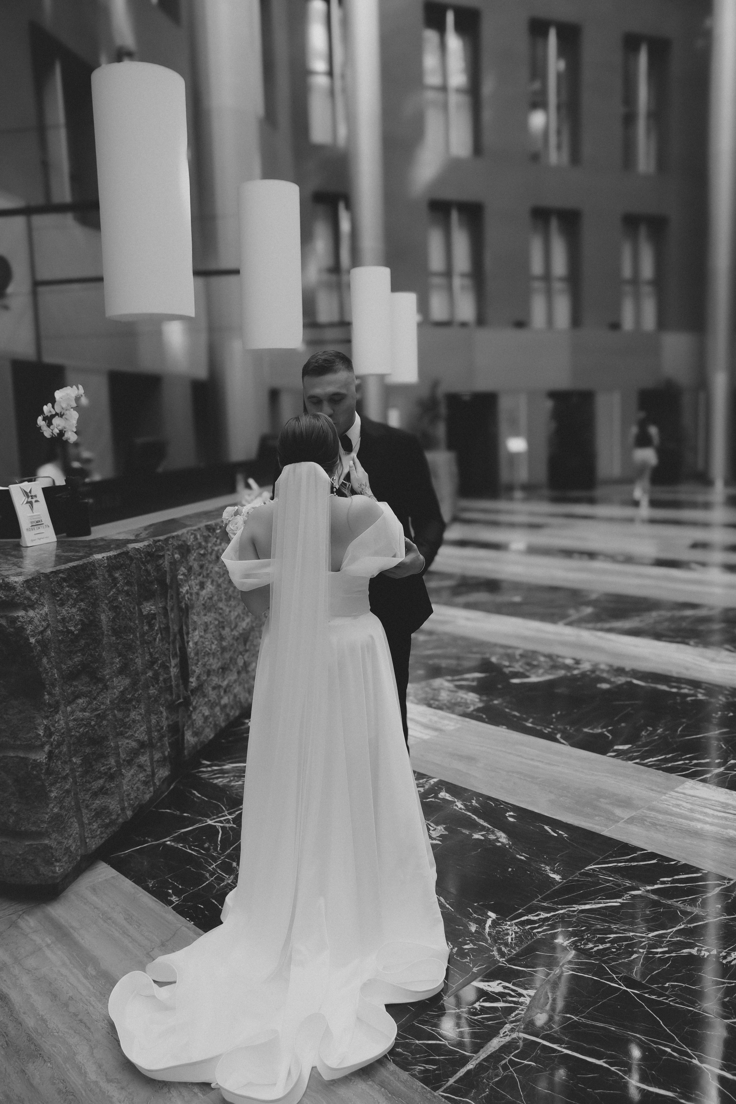 Wedding Day. Анна Михайлова|Свадебный фотограф в Санкт-Петербурге