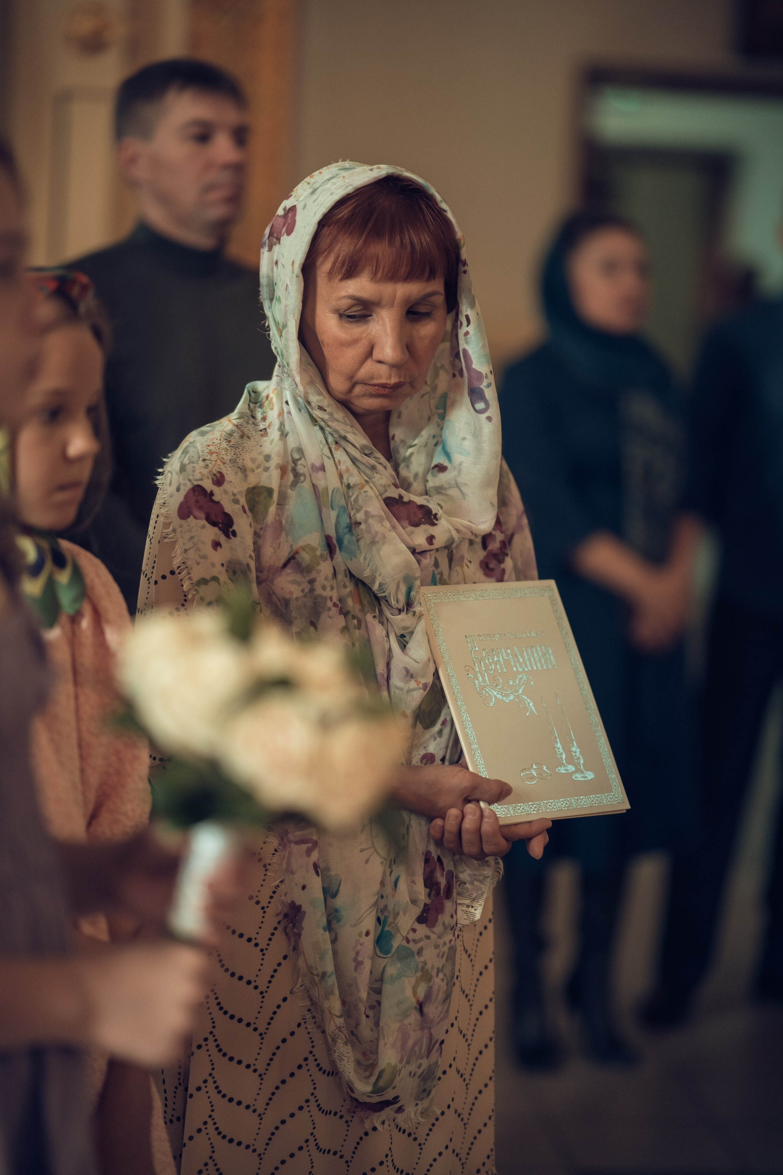 Венчание. Фотограф Ангарск Иркутск Ксения Король