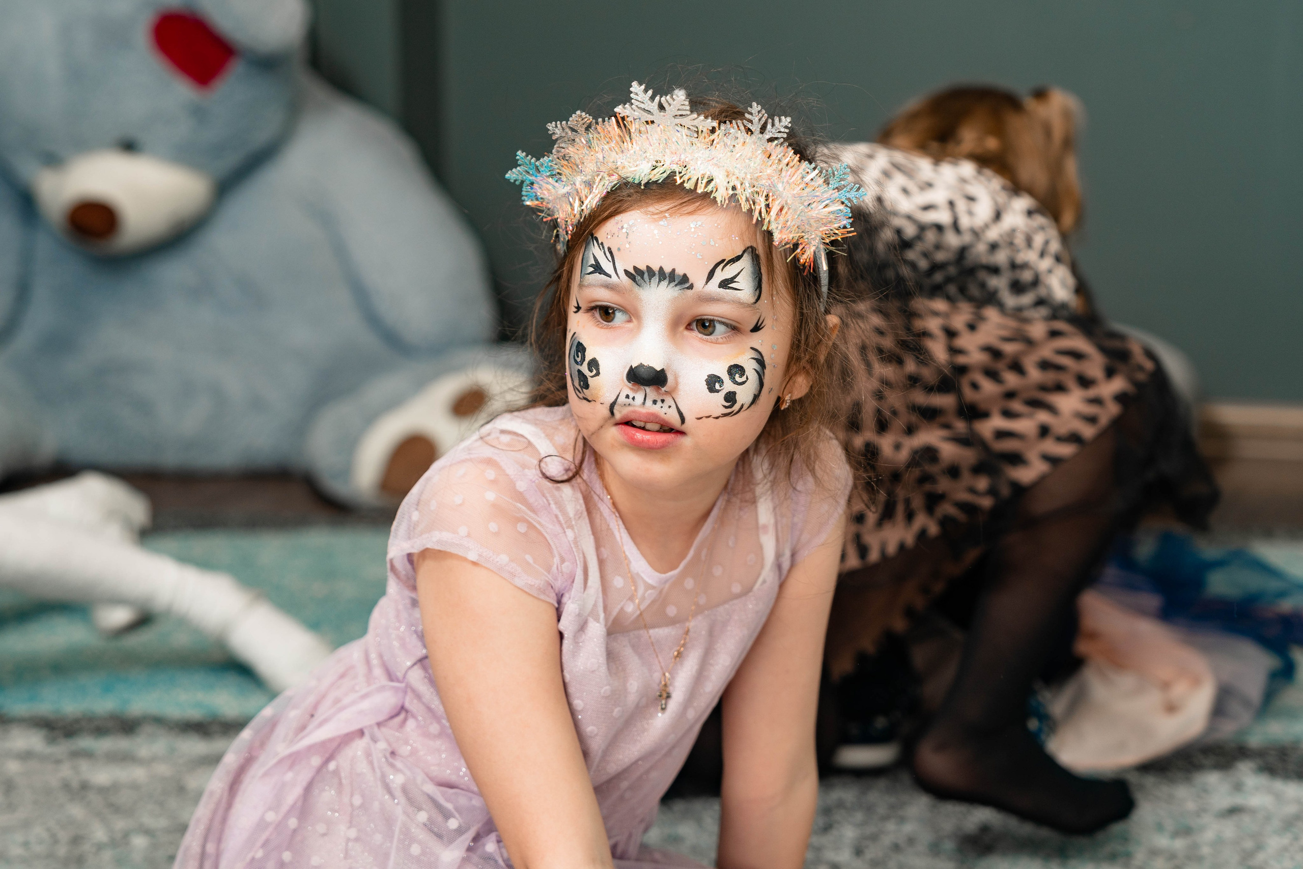 День Рождения Лауры в TiDi-клуб. Фотограф Никита Комаров