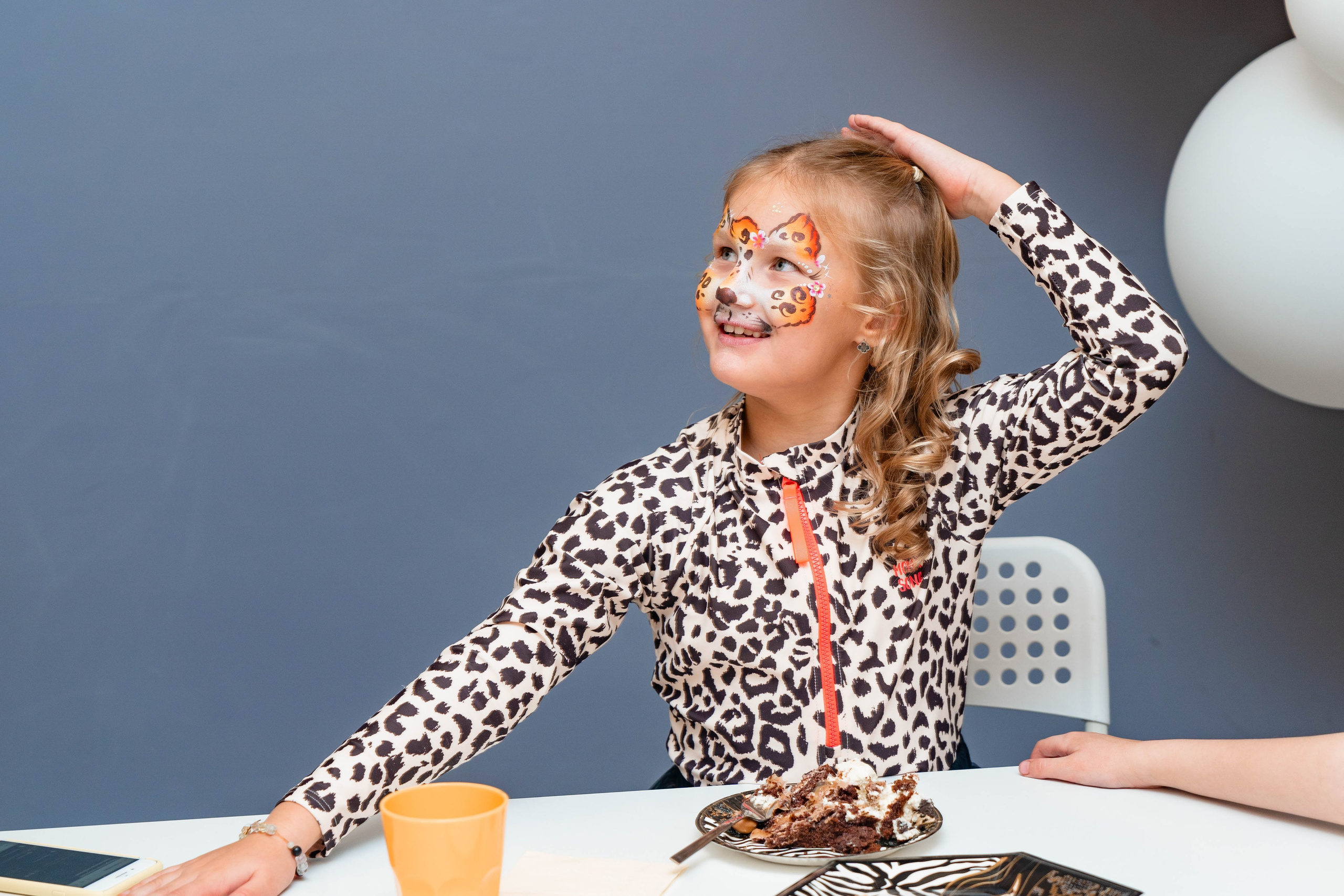 День Рождения Лауры в TiDi-клуб. Фотограф Никита Комаров