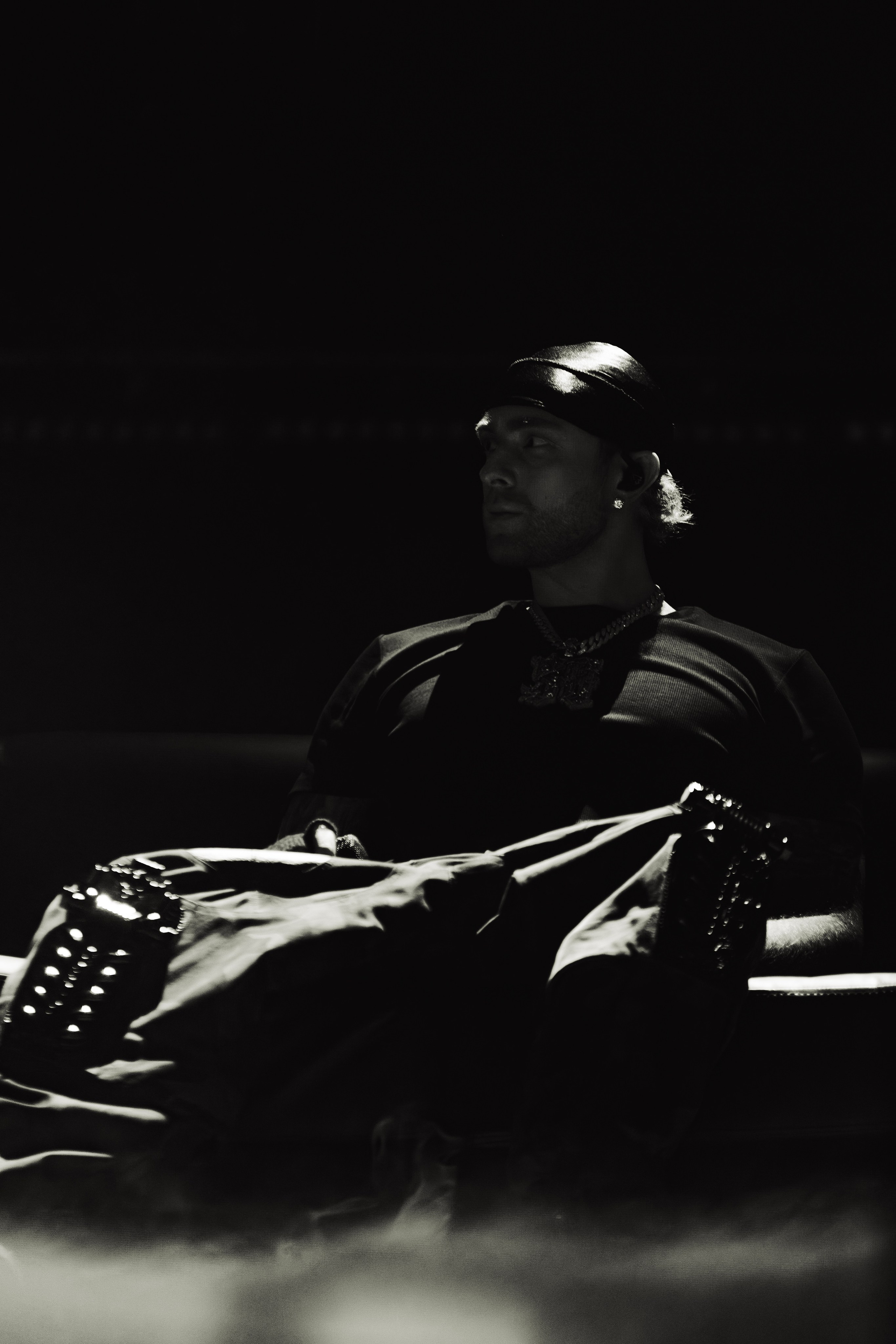 ЕГОР КРИД В КАЗАНИ 21.10.25. Концертный и репортажный фотограф в Москве и Санкт-Петербурге Мария