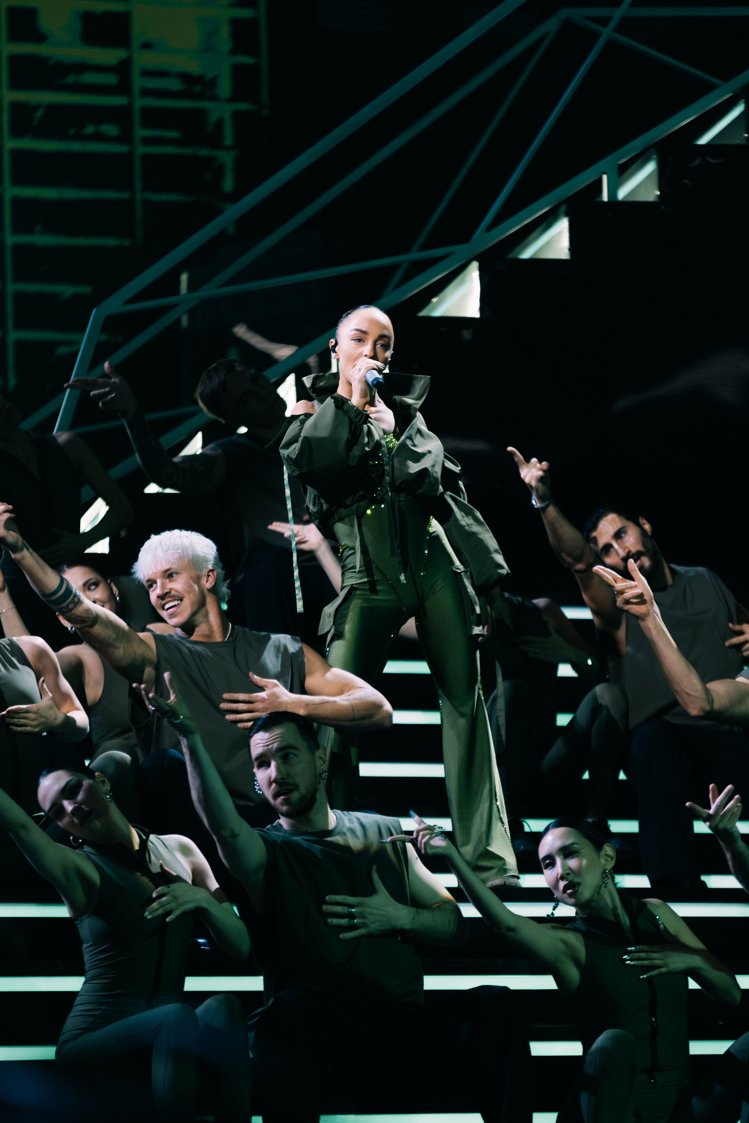 BIG LOVE SHOW _ МОСКВА. Концертный и репортажный фотограф в Москве и Санкт-Петербурге Мария