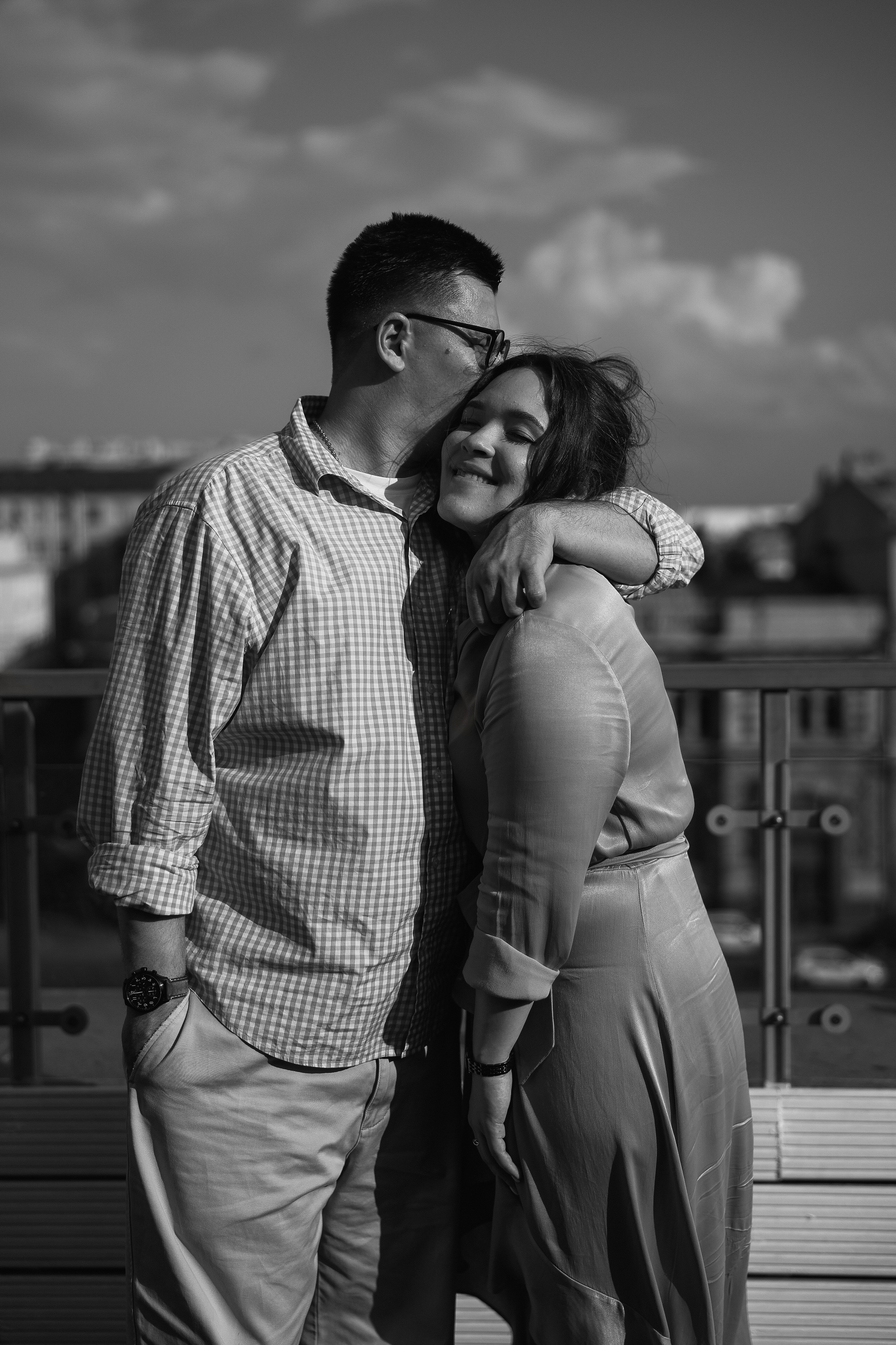 На вахте…. Свадебный и семейный Фотограф Денис Кошель