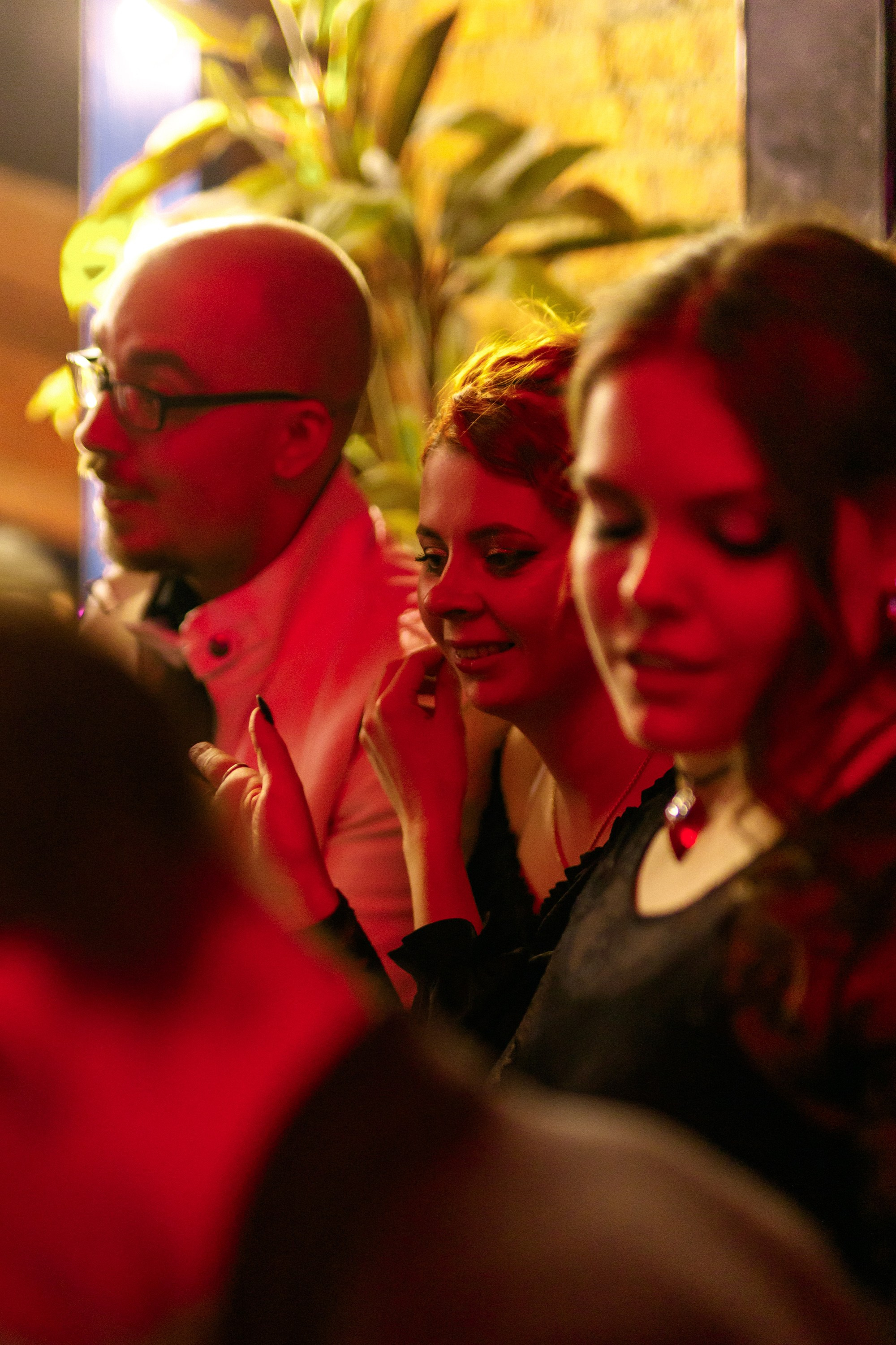 Мафия. Фотограф Владимир Молоканов