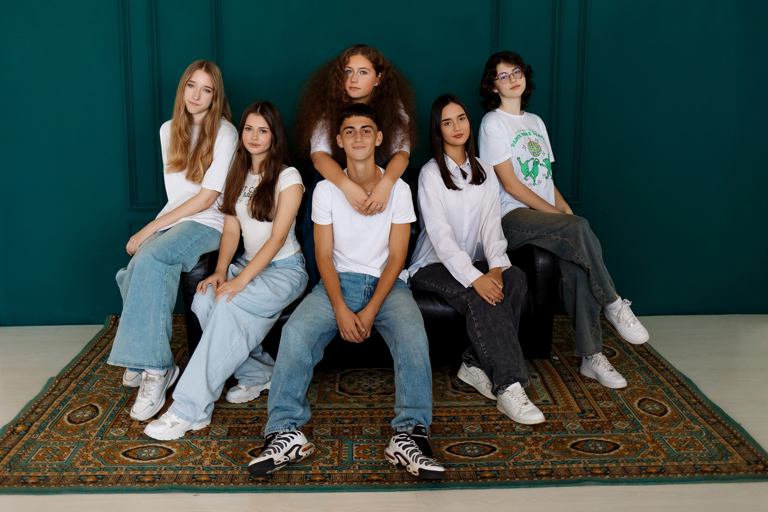 1 школа 9 класс. Фотограф Любовь Корниенко, Примоский край