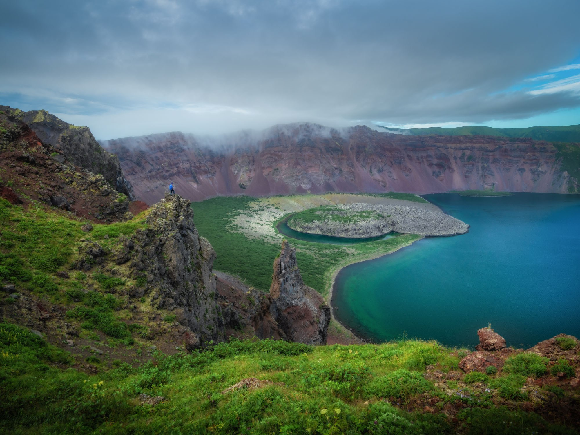 Фотографии Курилы