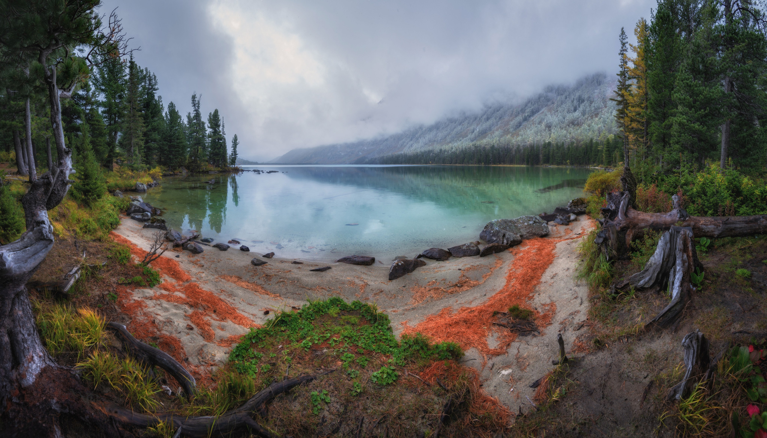 Фотографии Алтай