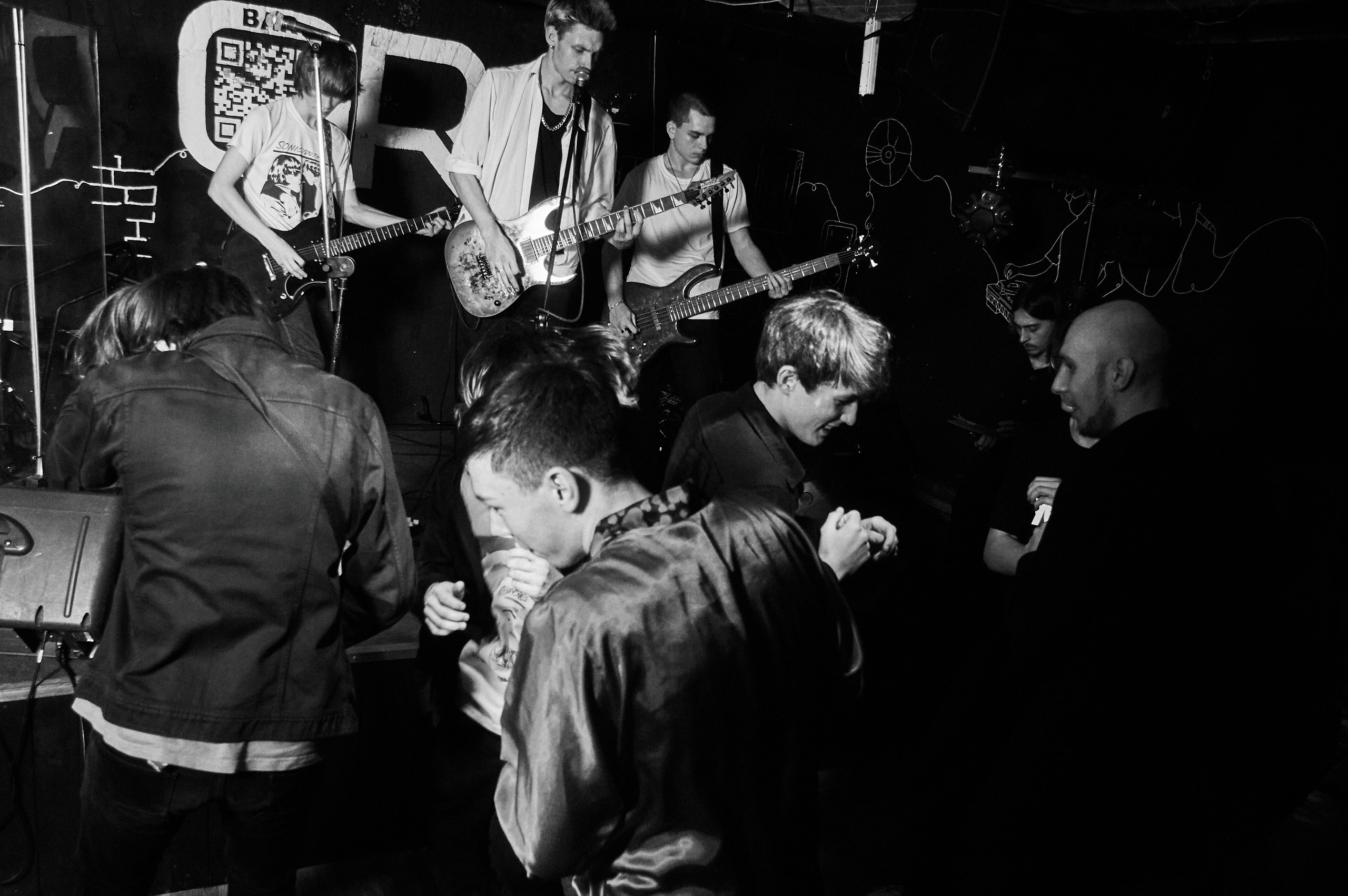 Свидание с Ми$улиной Гиг. Фотограф в Омске Иван Глушков