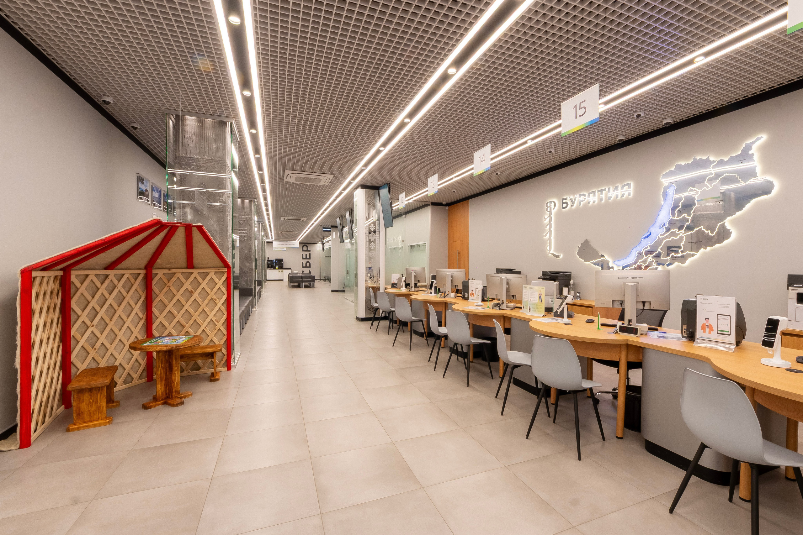 Интерьерная съёмка. Александр Стряпунин — предметный фотограф в Улан-Удэ