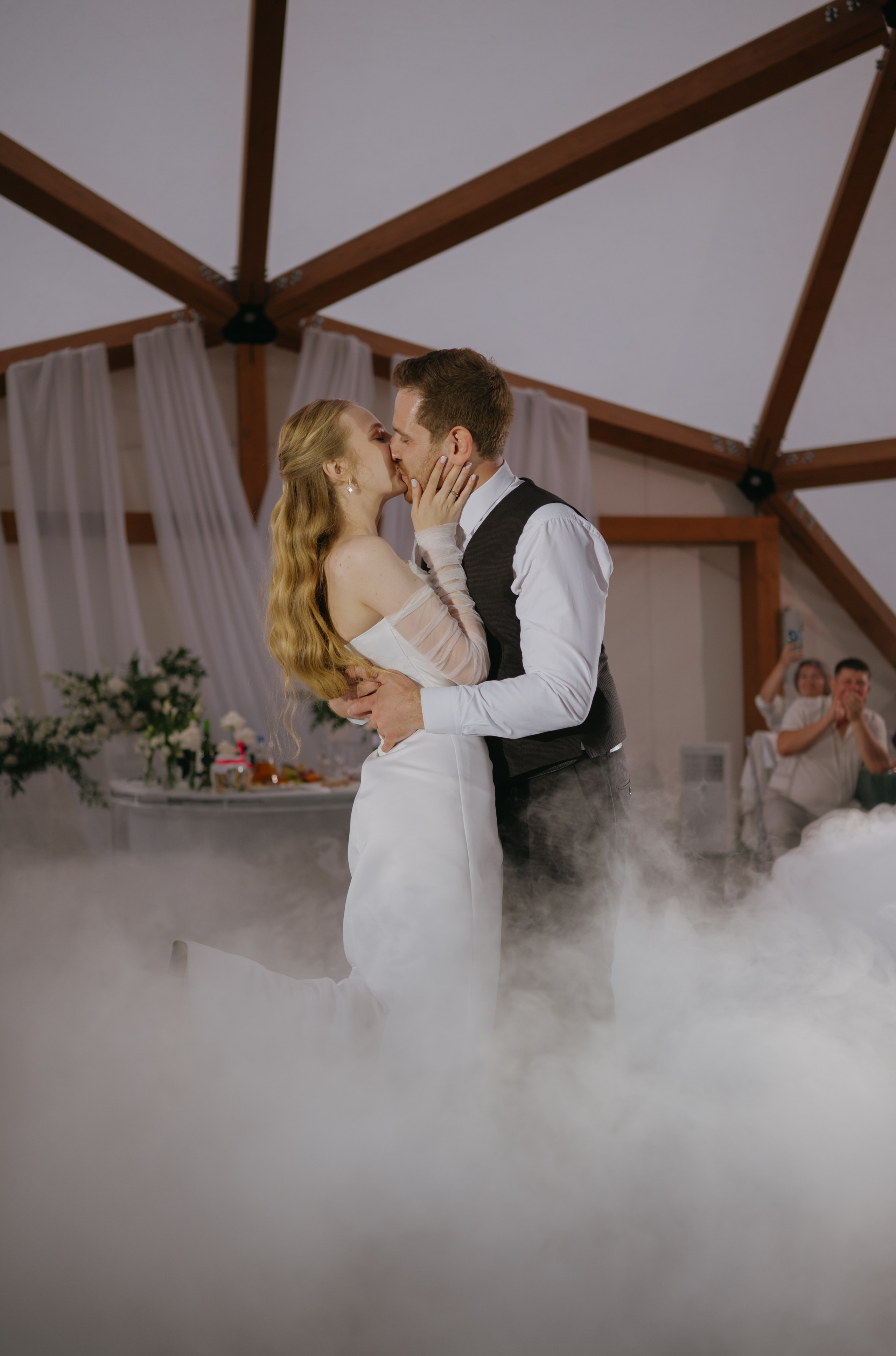 Игорь и Вероника. Свадебный фотограф Уфа Дарья Насырова