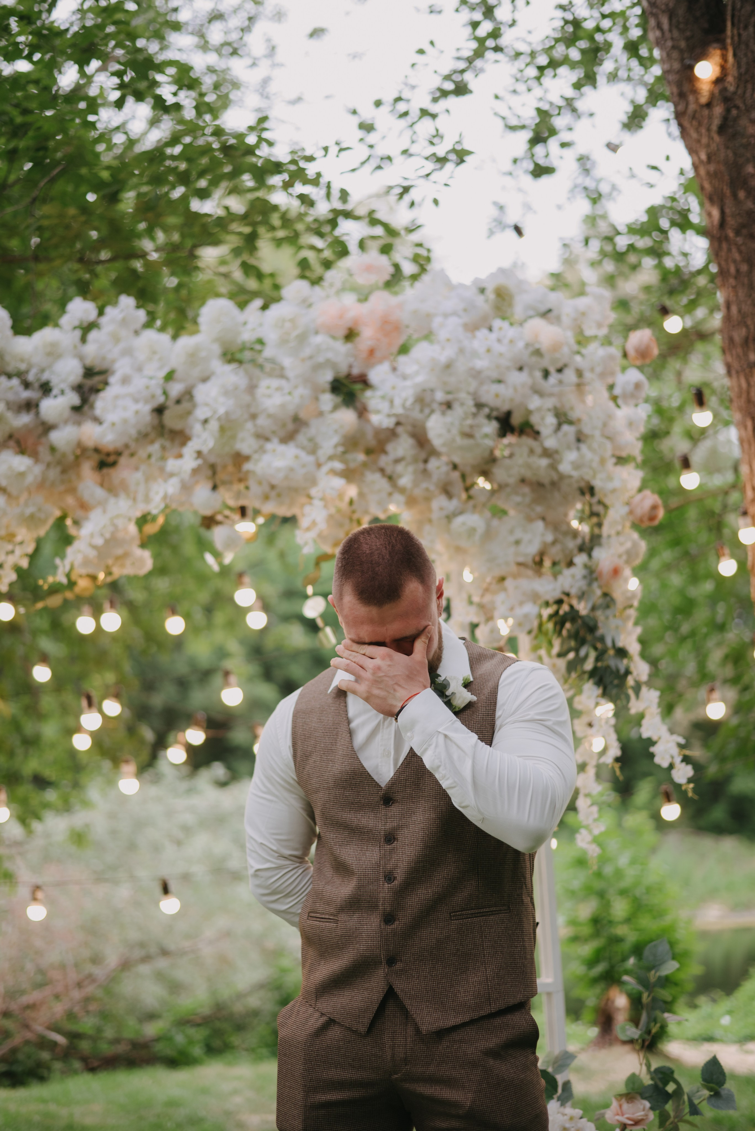 Данил и Таня. Свадебный фотограф Уфа Дарья Насырова