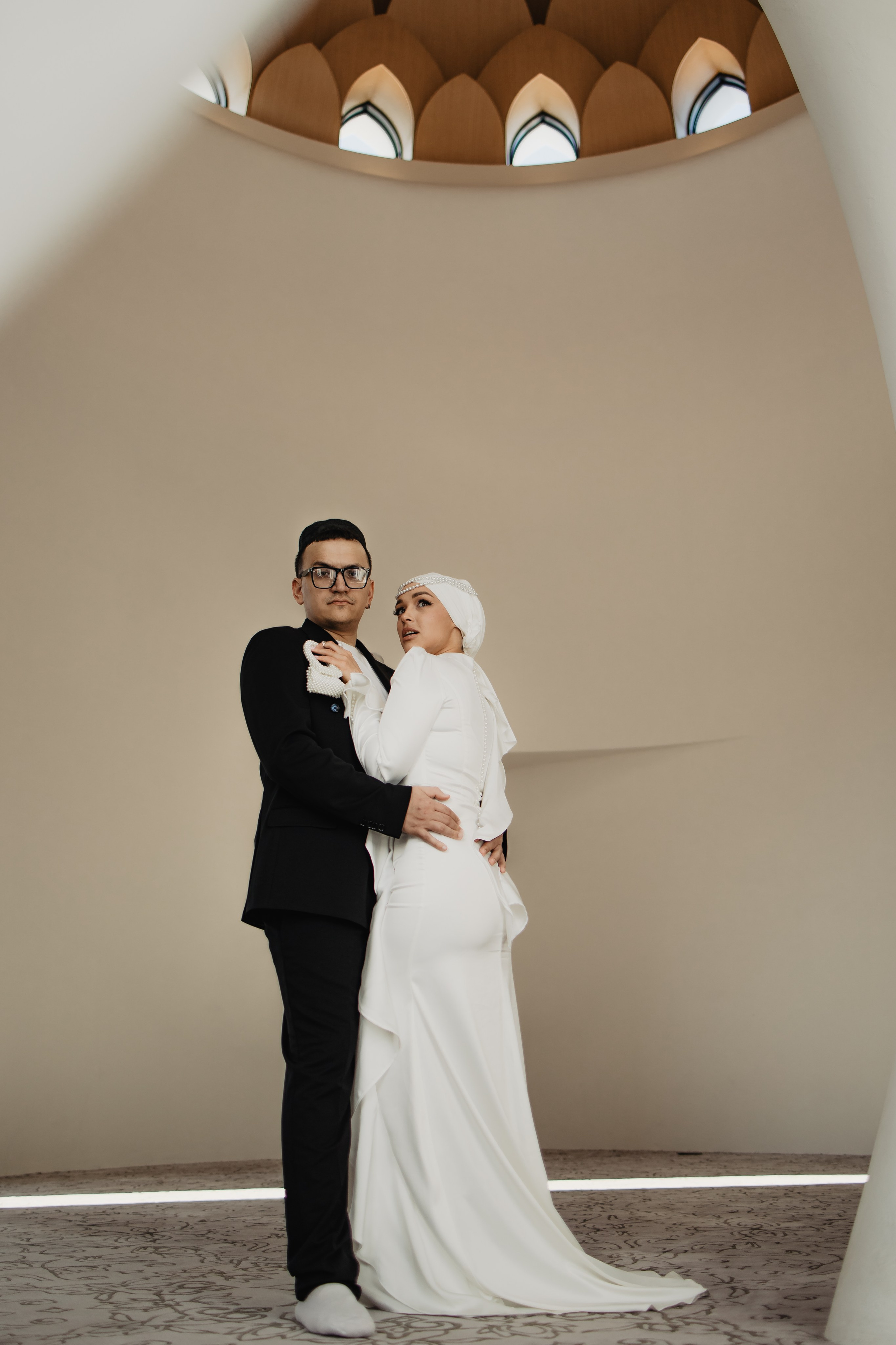 NIKAH I&D. Свадебный и семейный фотограф Казань
